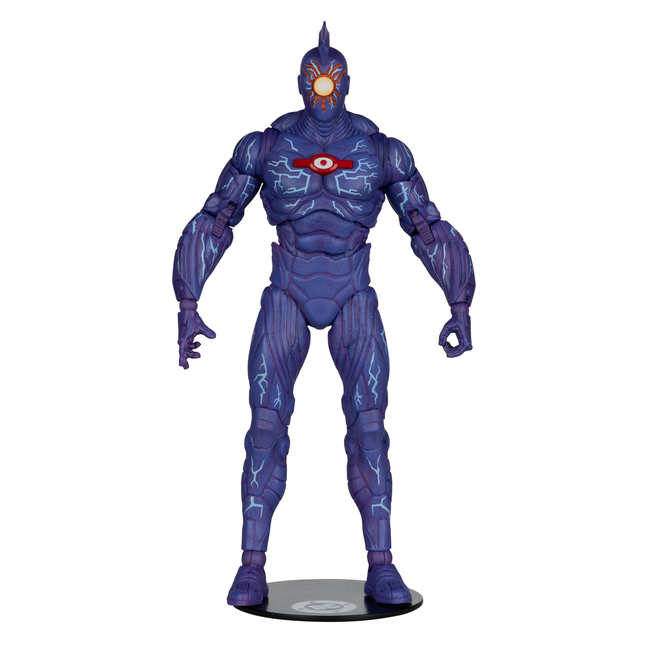 McFarlane DC Multiverse O.M.A.C. Infinite Crisis action figure 19 cm