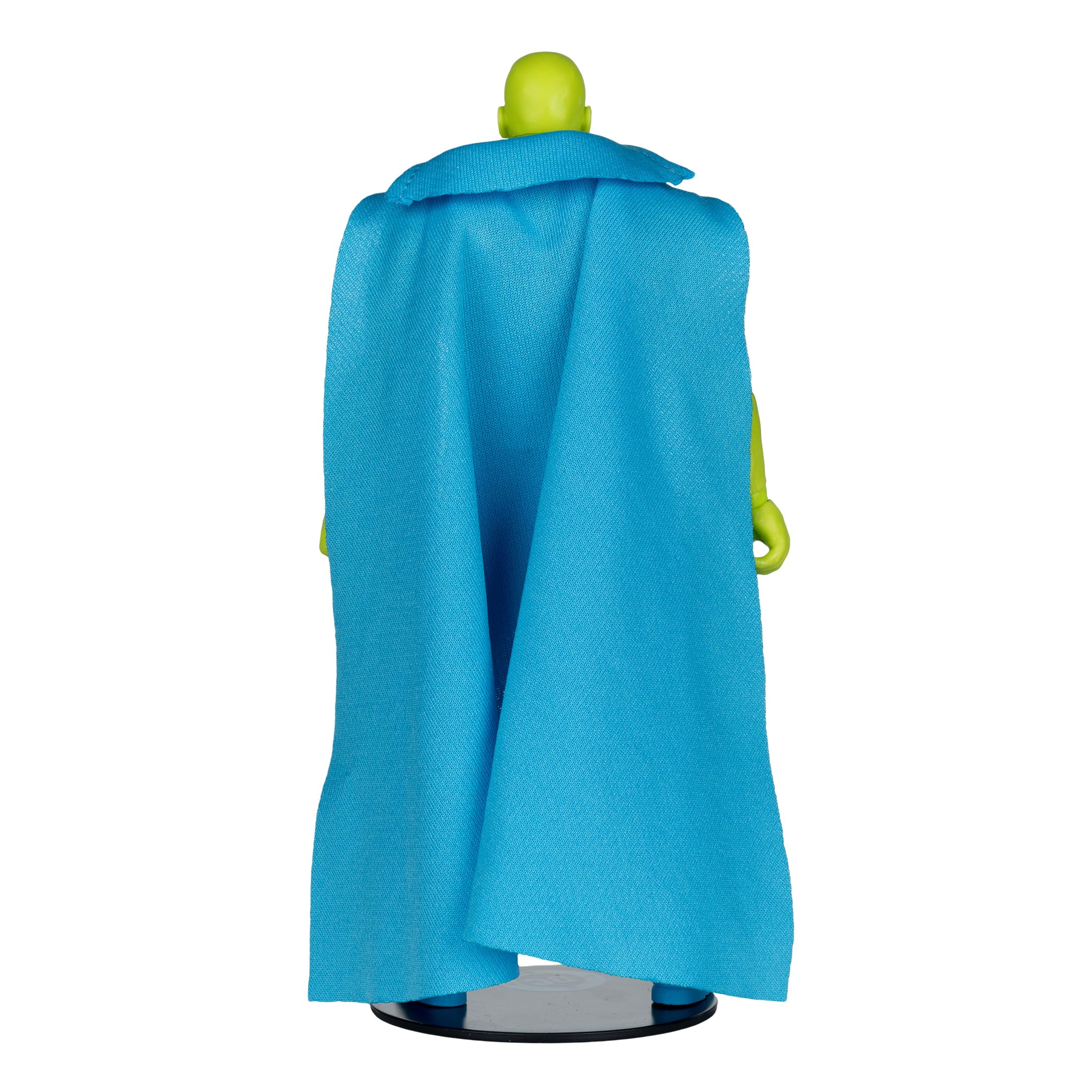 McFarlane Page Punchers Martian Manhunter Action Figure 18 cm