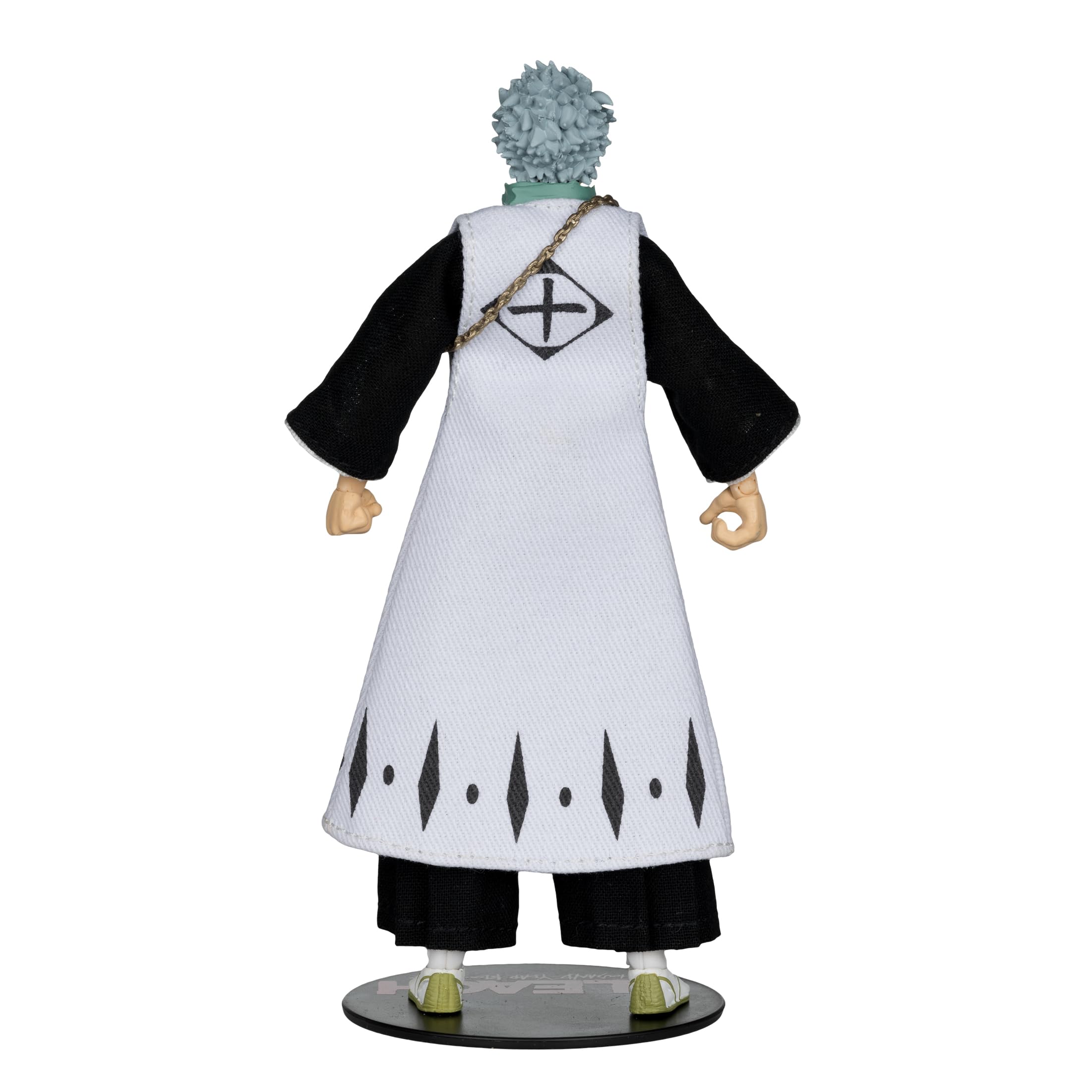 McFarlane Bleach Toshiro Hitsugaya action figure 17,8 cm