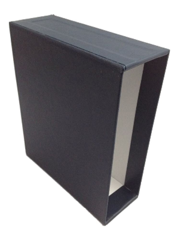 Safe Sammelsysteme 7891 Custodia Album Blu da Collezione