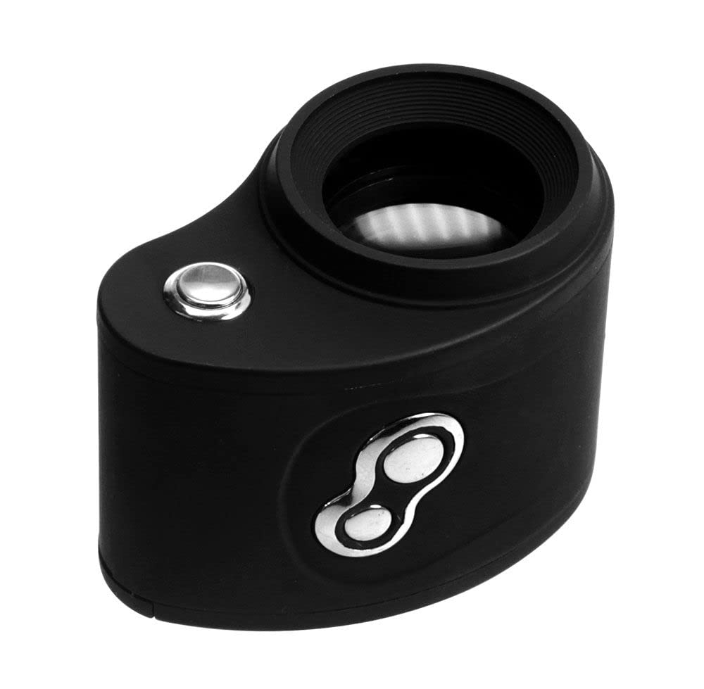 Safe Focus Lente Precisione 10x Illuminata Collezione