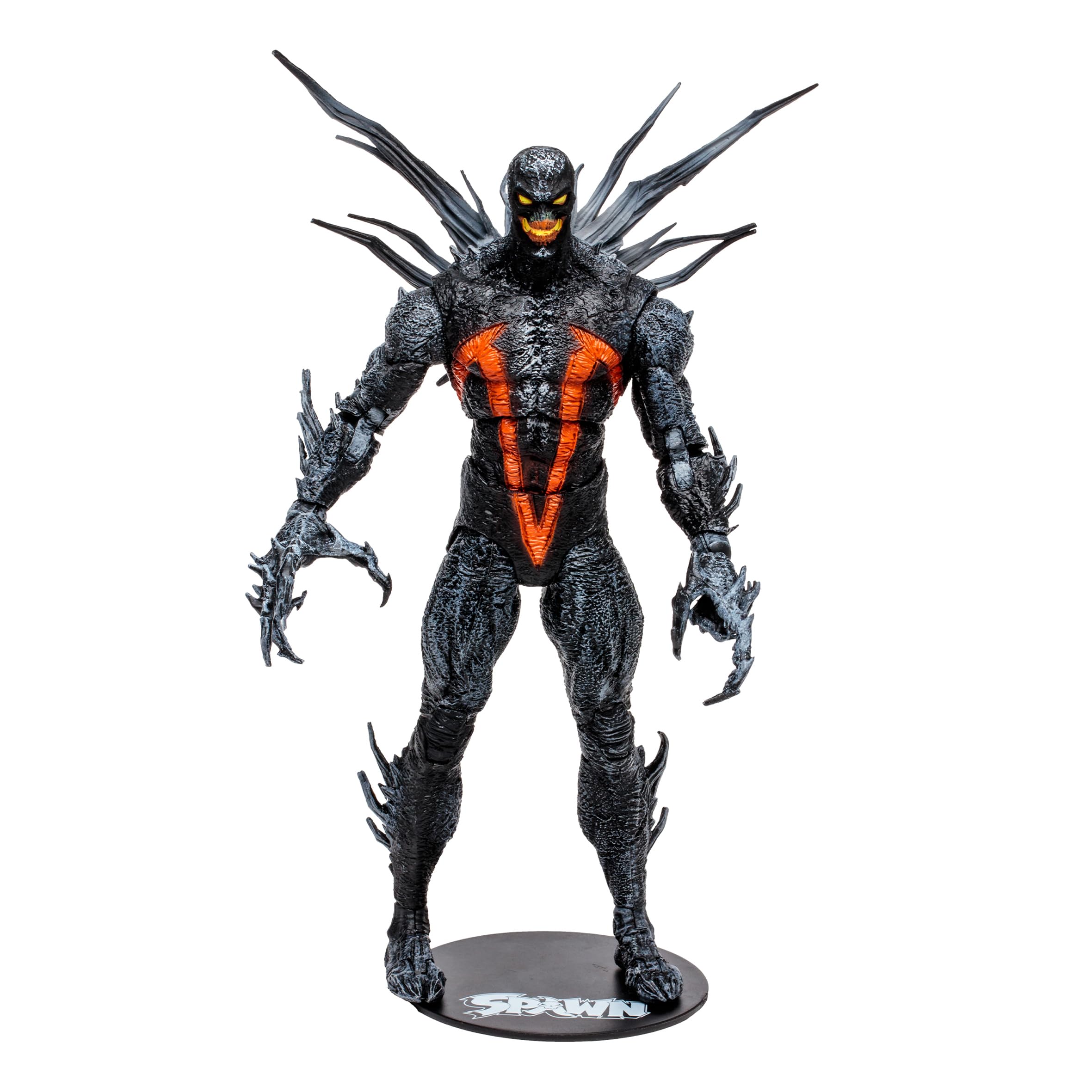 McFarlane Spawn Peste Wave 4 action figure 18 cm