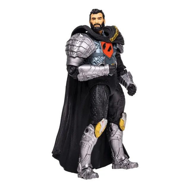 McFarlane DC Multiverse General Zod TM15228 action figure 18 cm