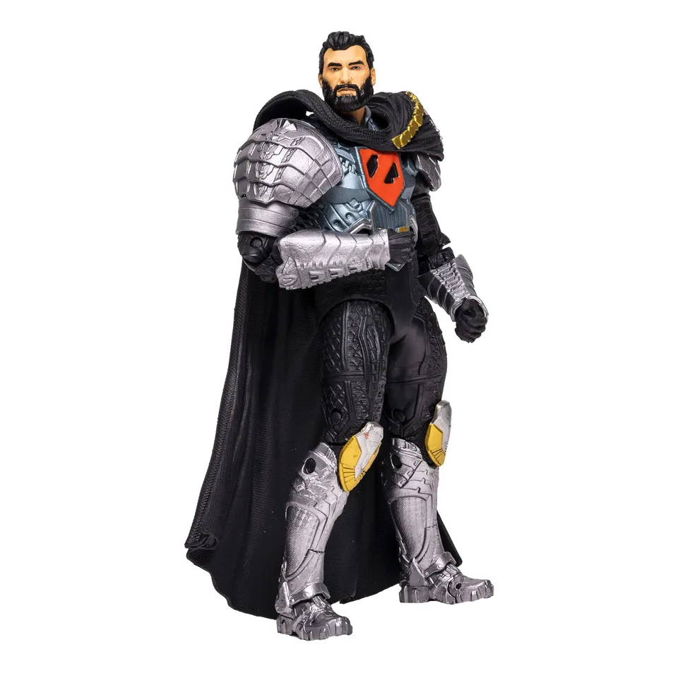 McFarlane DC Multiverse General Zod TM15228 action figure 18 cm