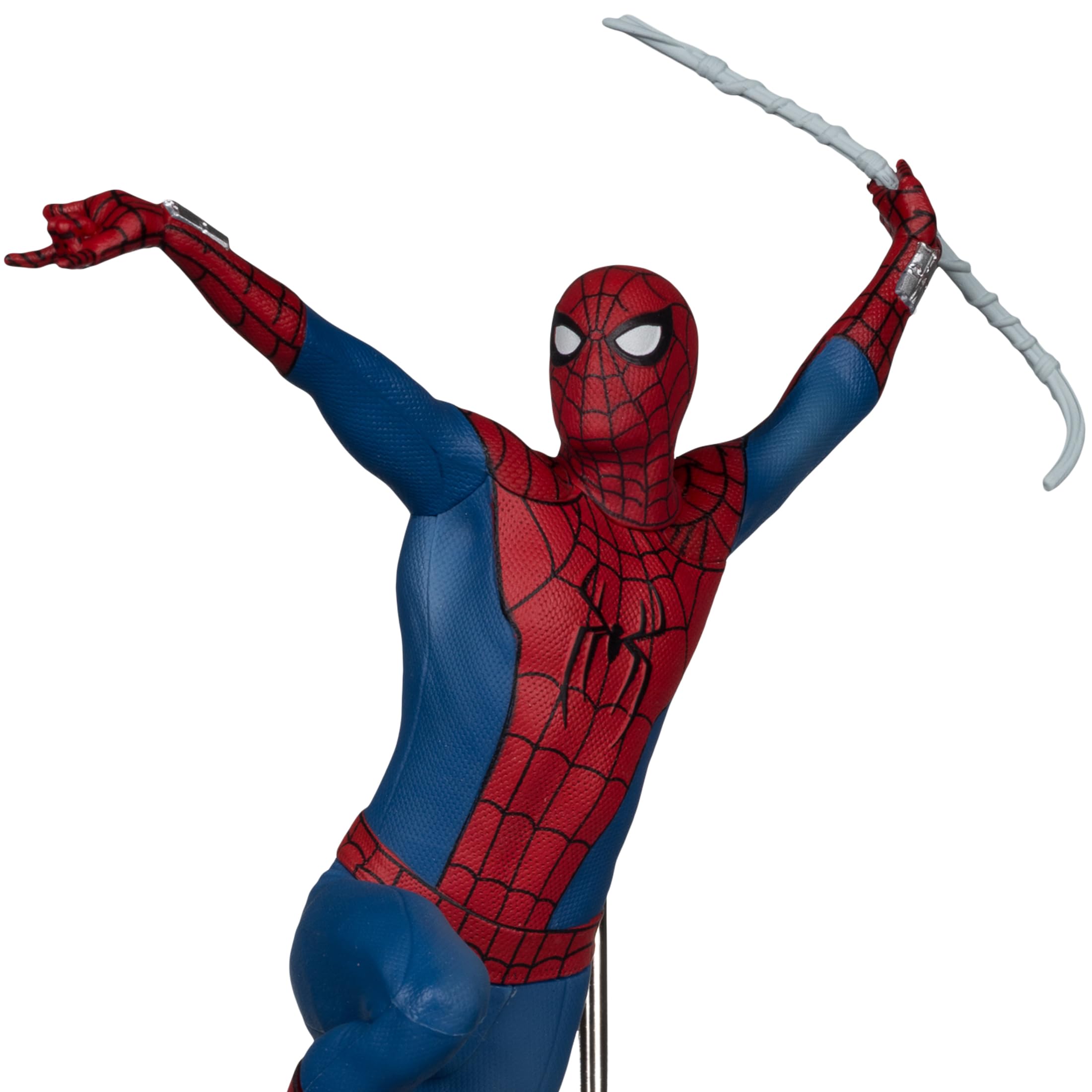McFarlane Marvel Spider-Man New Day statua 1/10 da collezione