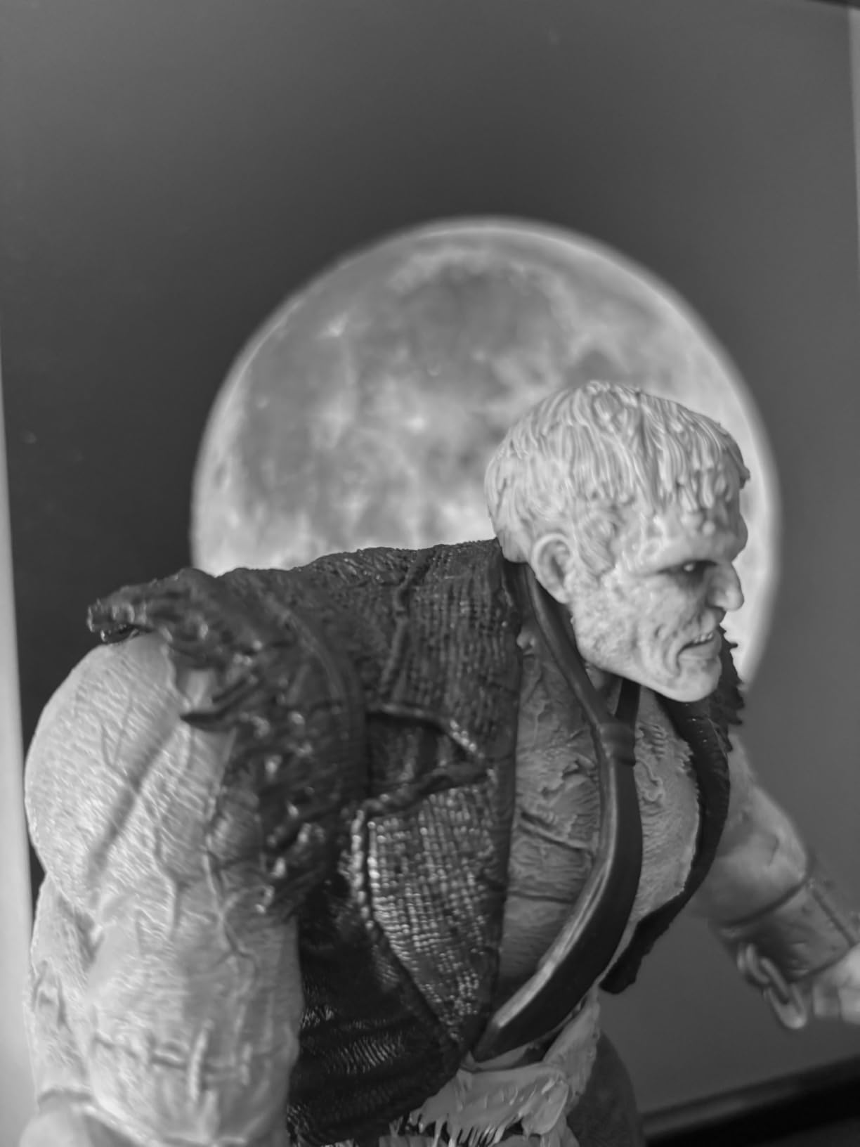 McFarlane DC Multiverse Solomon Grundy vs Lanterna Verde pack 2