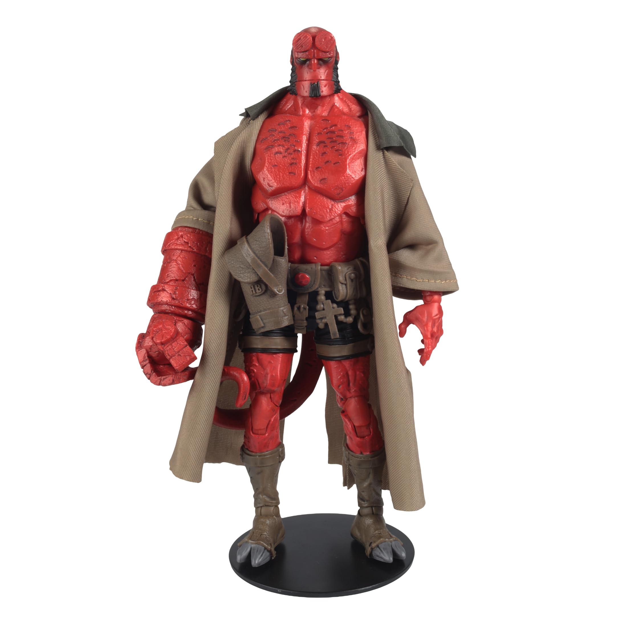 McFarlane Hellboy Action Figure Mike Mignola 18 cm
