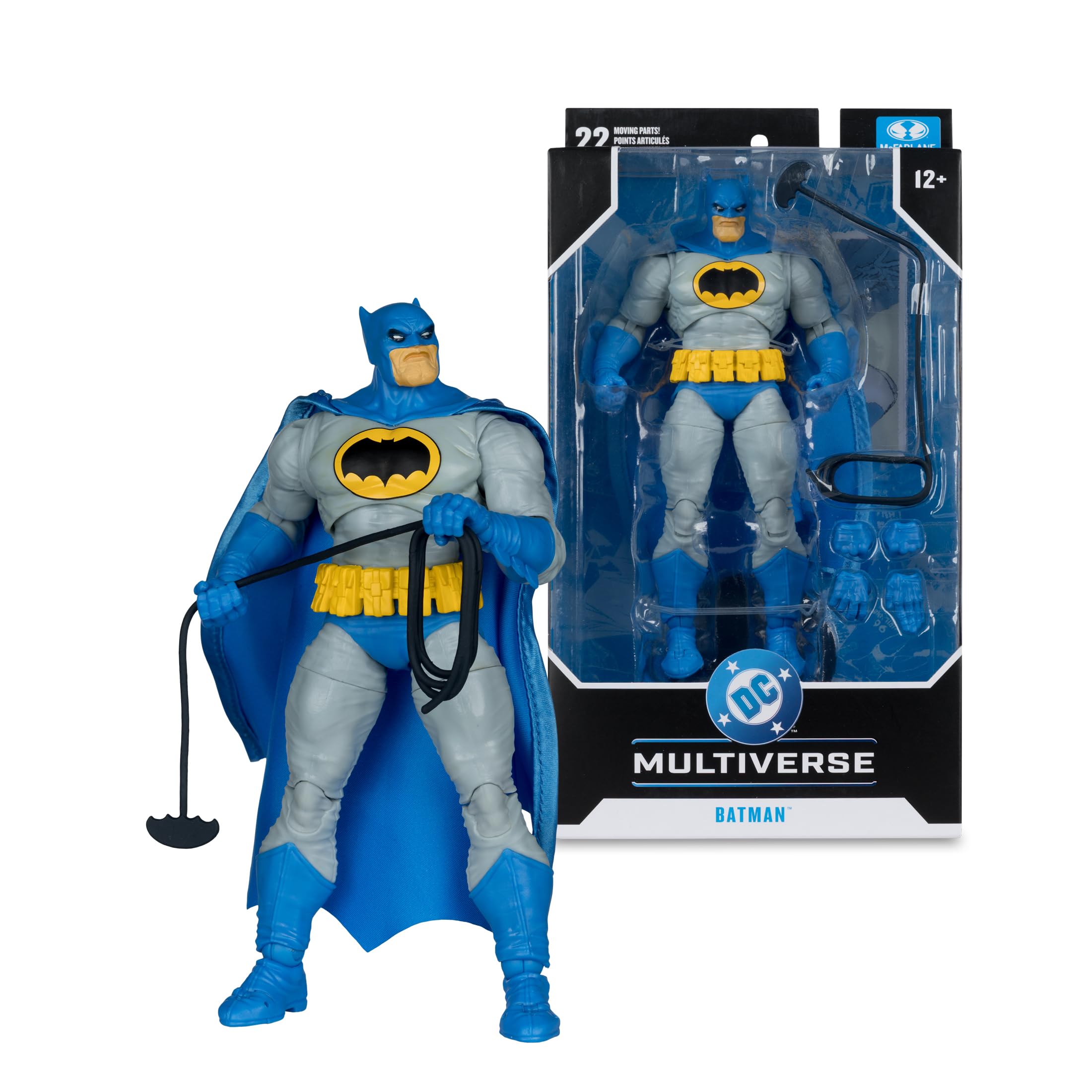 McFarlane DC Multiverse Batman Dark Knight Returns 18 cm