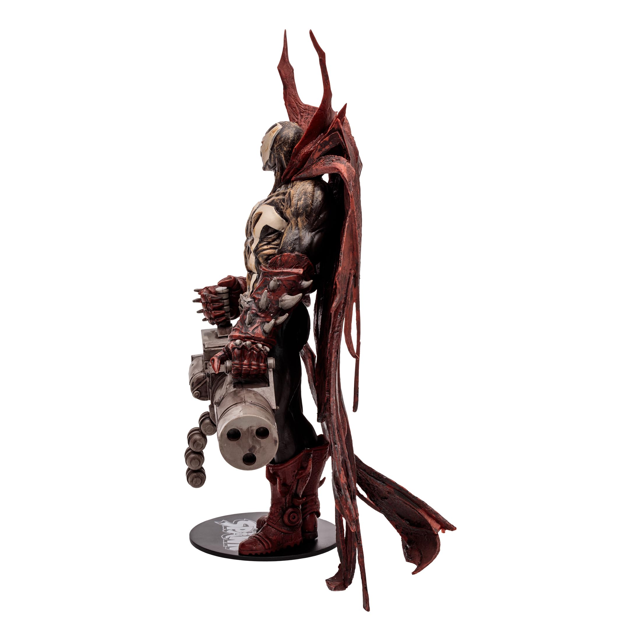 McFarlane Spawn Hellspawn action figure 17,8 cm 30 anniversario
