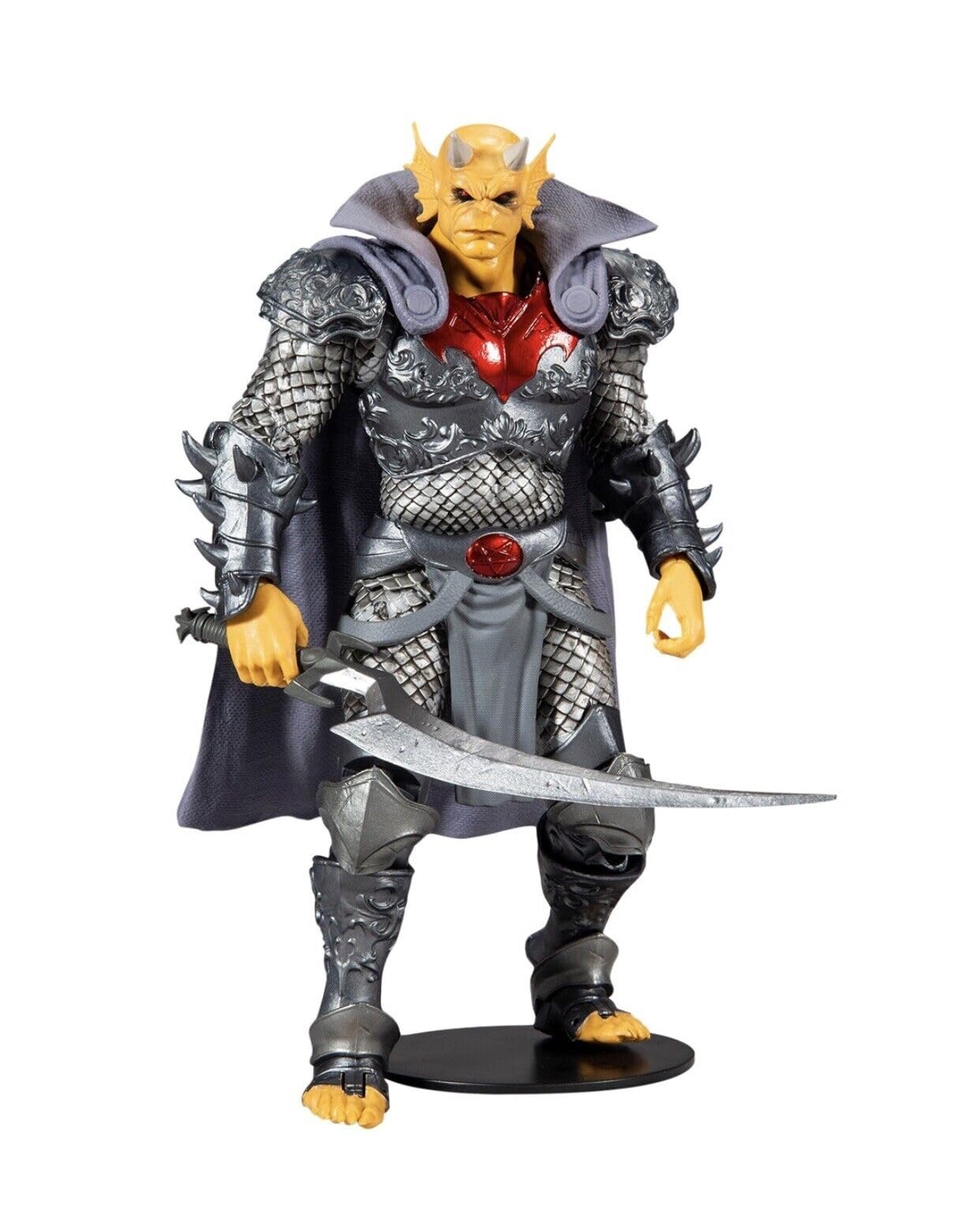 McFarlane DC Multiverse Demon Knight Action Figure 20cm