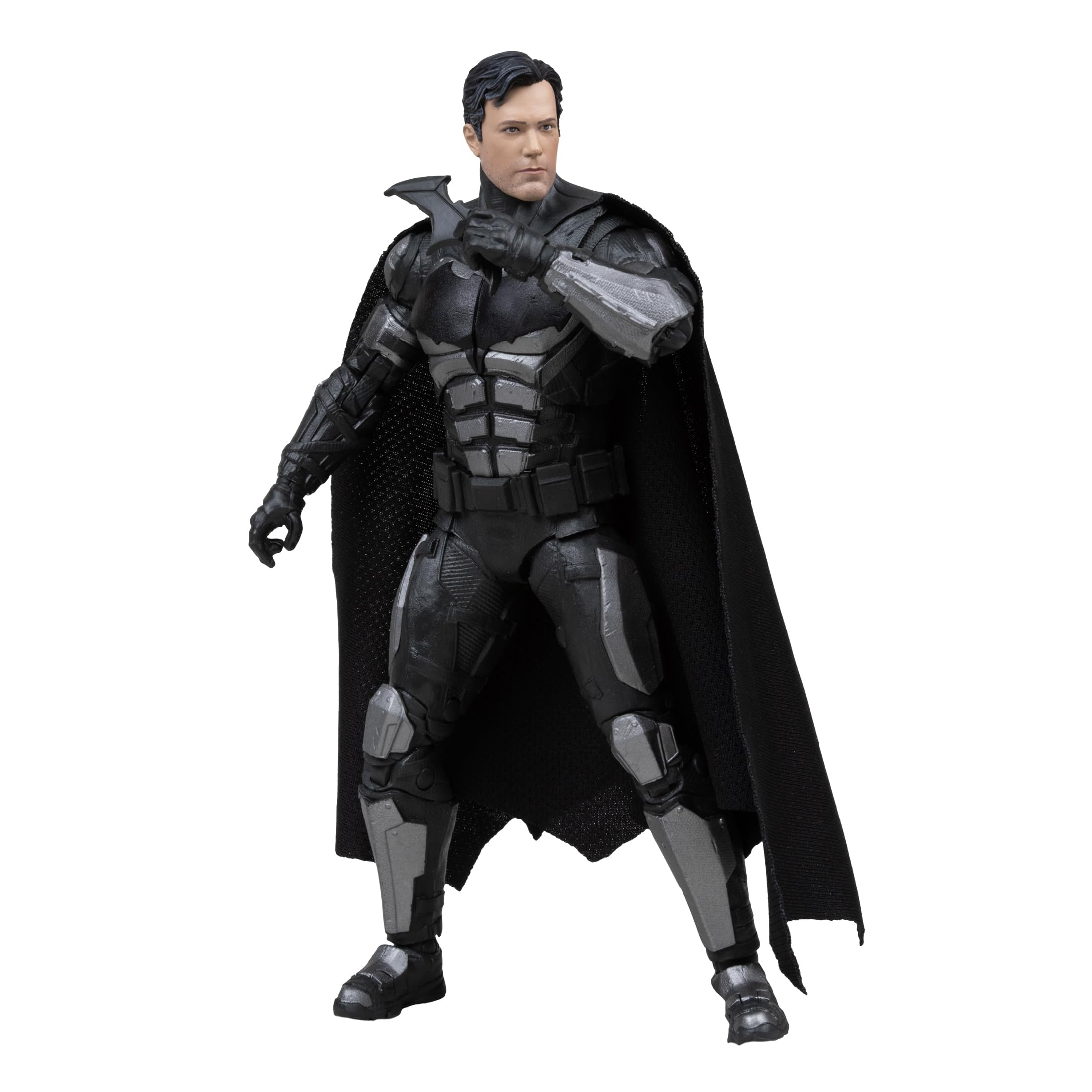 McFarlane DC Multiverse Batman Justice League figure 18 cm Gold Label