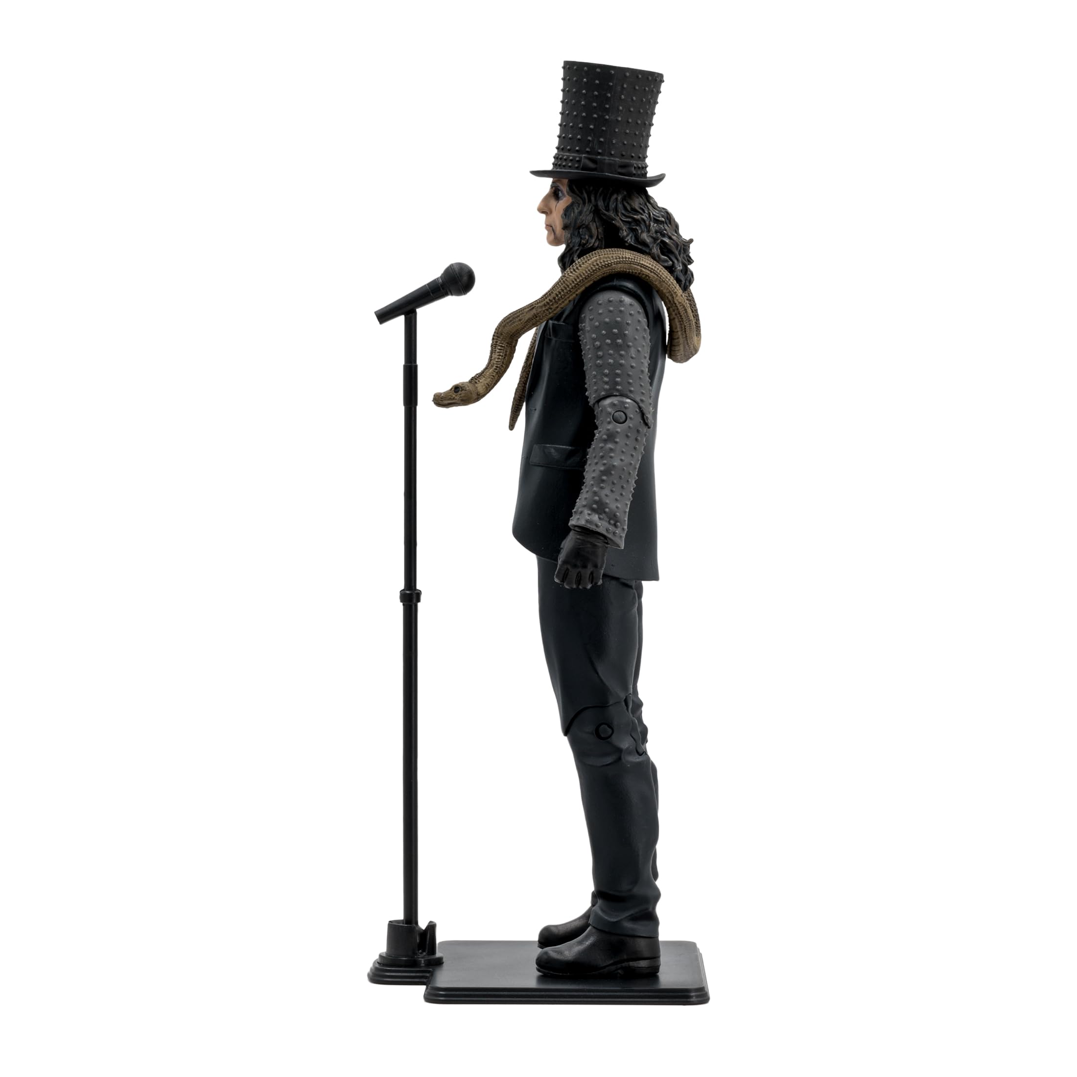 McFarlane Music Maniacs Alice Cooper Metal action figure 15 cm
