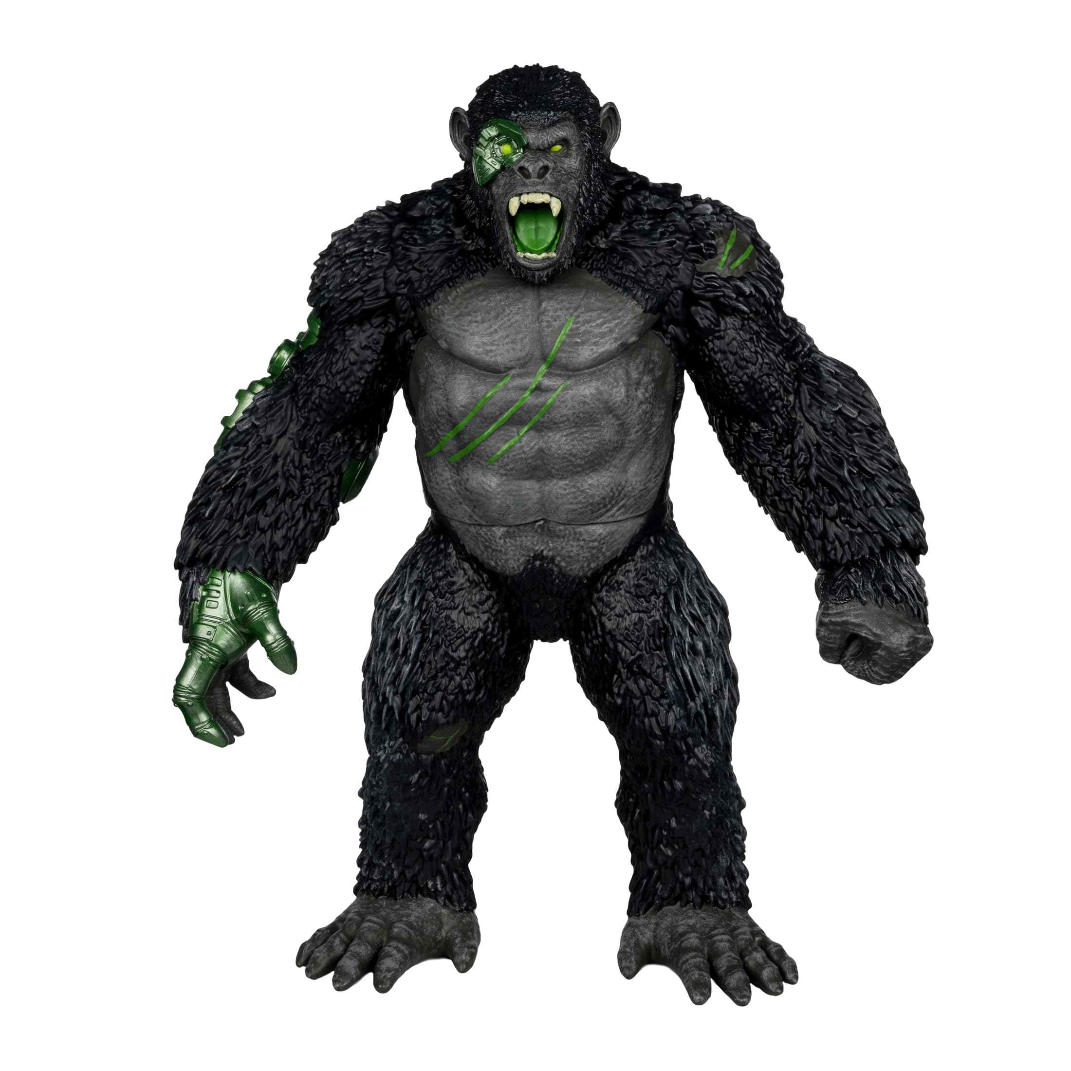 McFarlane DC Multiverse Titano vs Flash 2 pack figure 18/30 cm