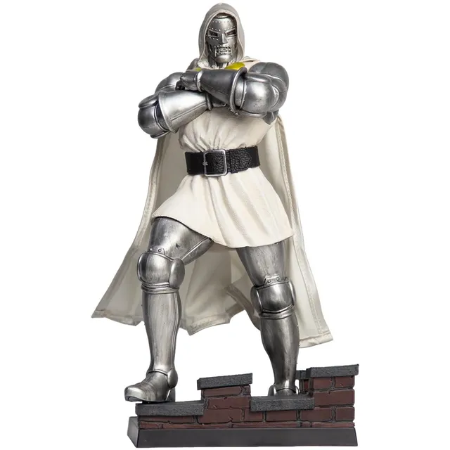 McFarlane Marvel Doctor Doom Future Foundation statua 30 cm