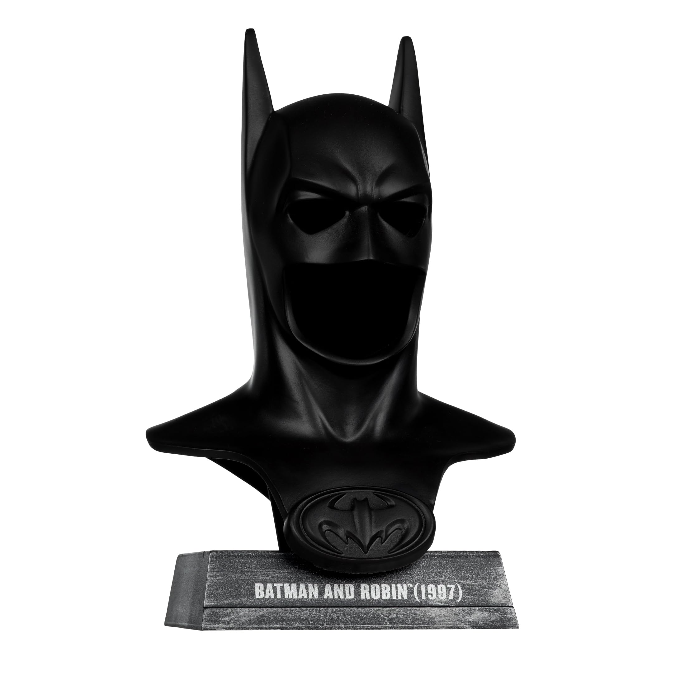 McFarlane DC Direct Batman Cowl Replica 1/3 19 cm