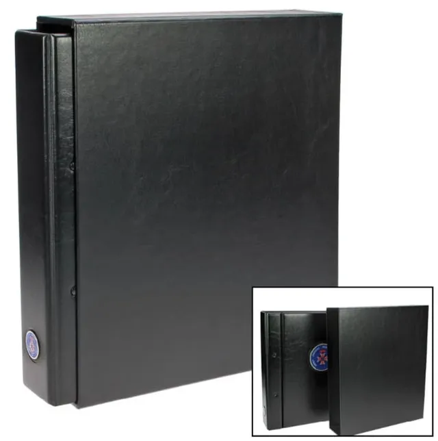 SAFE Schutzkassette Cassetta protezione album ordini 7355
