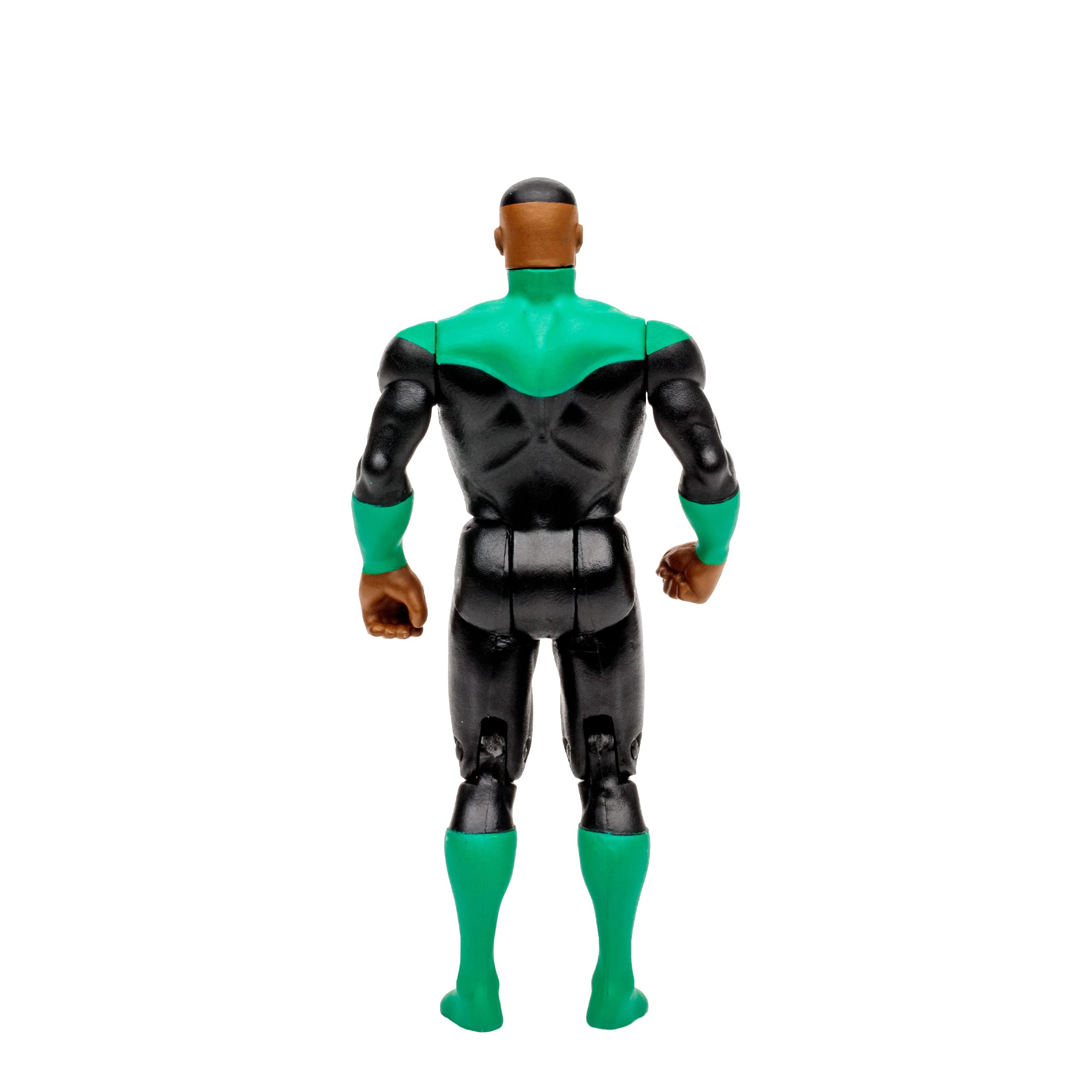 McFarlane DC Super Powers Lanterna Verde John Stewart 10,2 cm