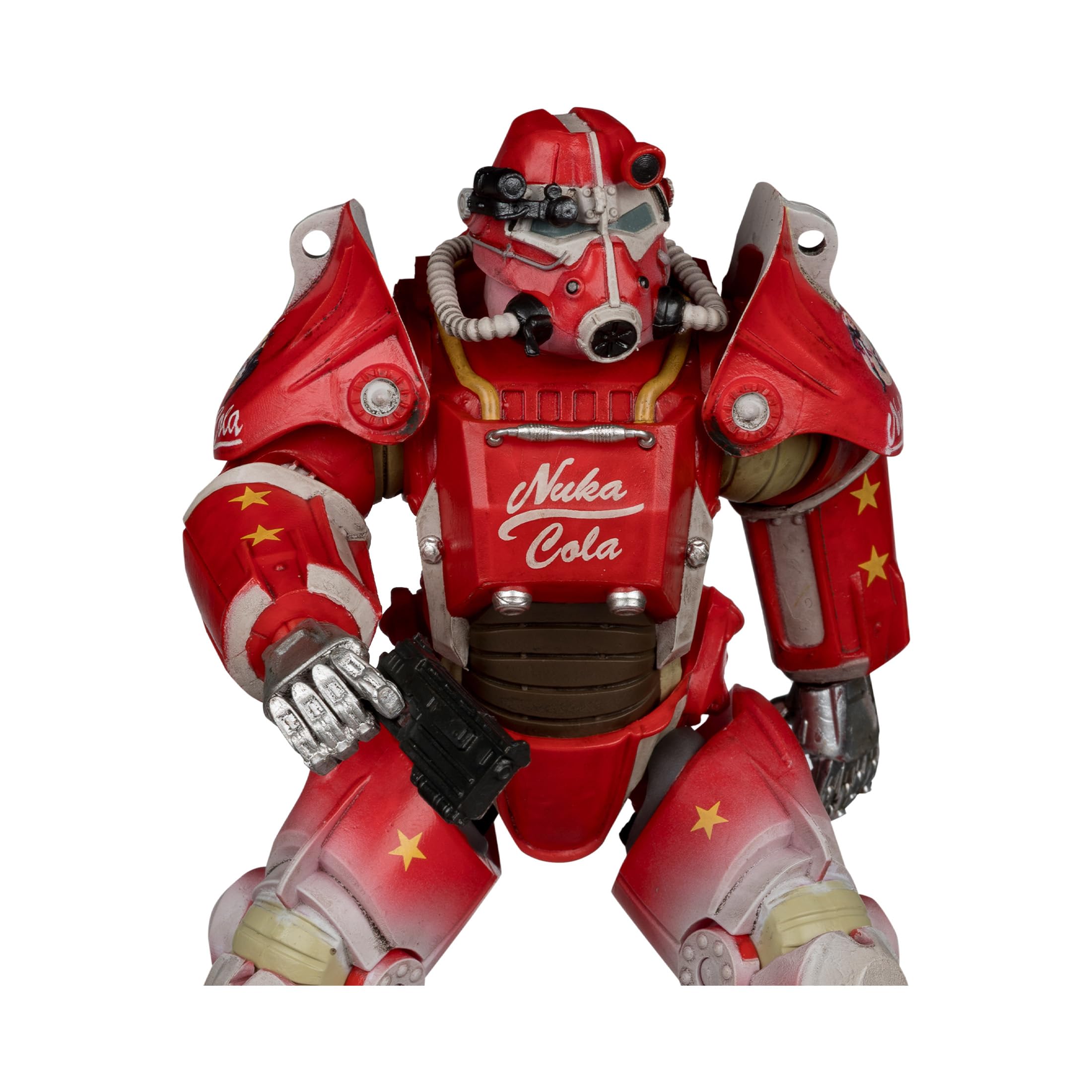 McFarlane Fallout Action Figure T-45B Nuka Cola 18cm #13