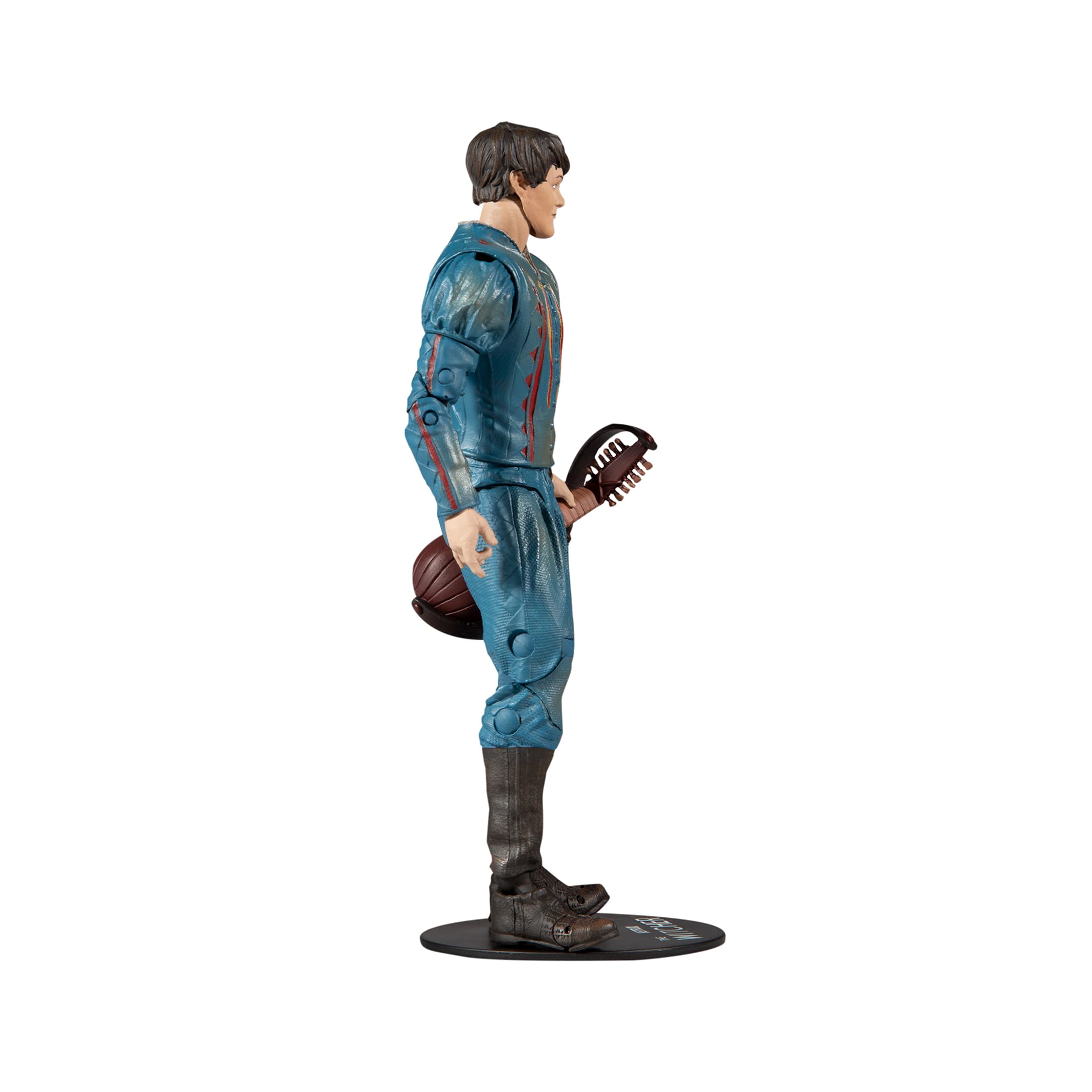 McFarlane The Witcher Jaskier figura da collezione