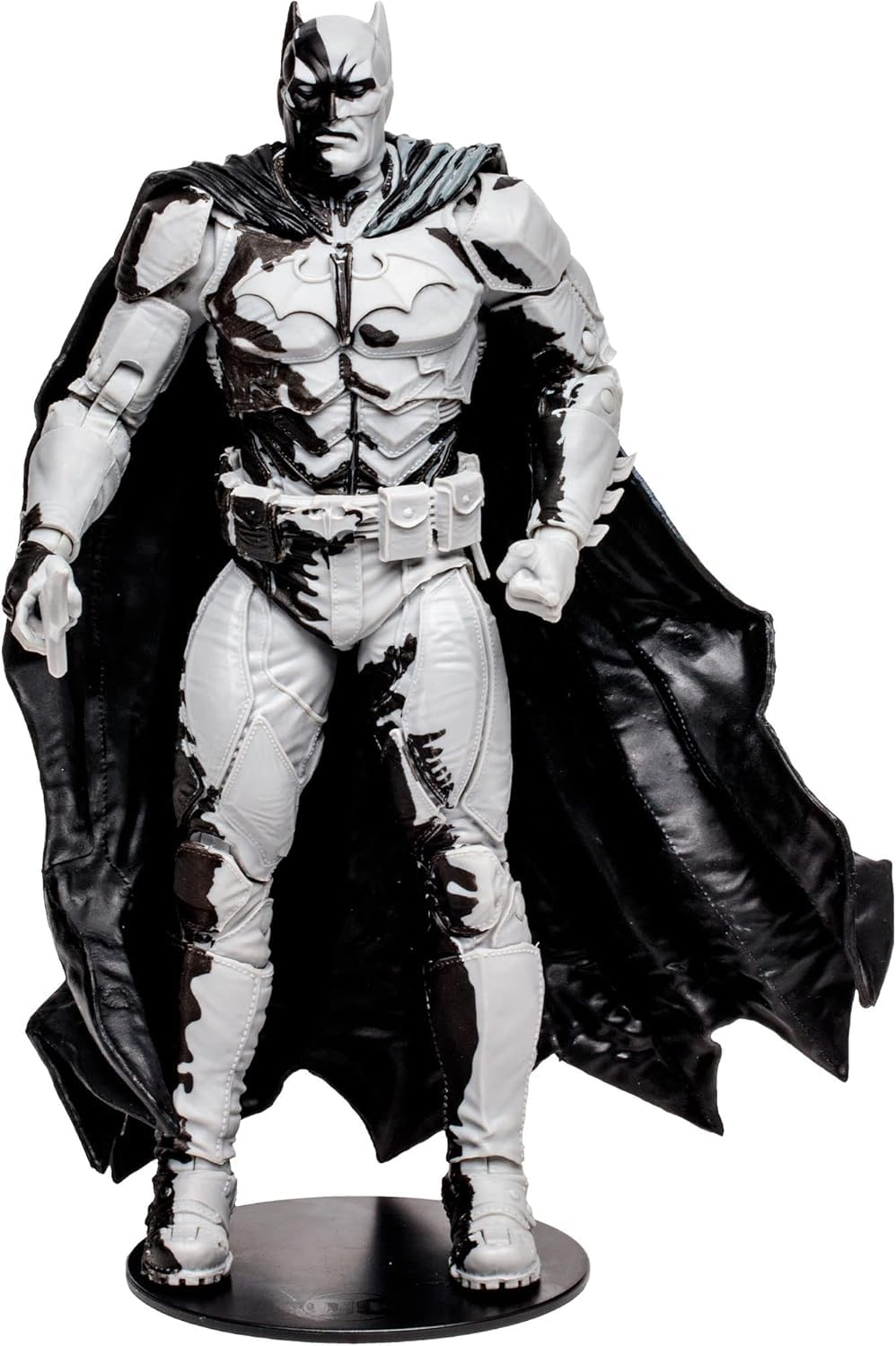 McFarlane DC Direct Batman Line Art Action Figure 18 cm