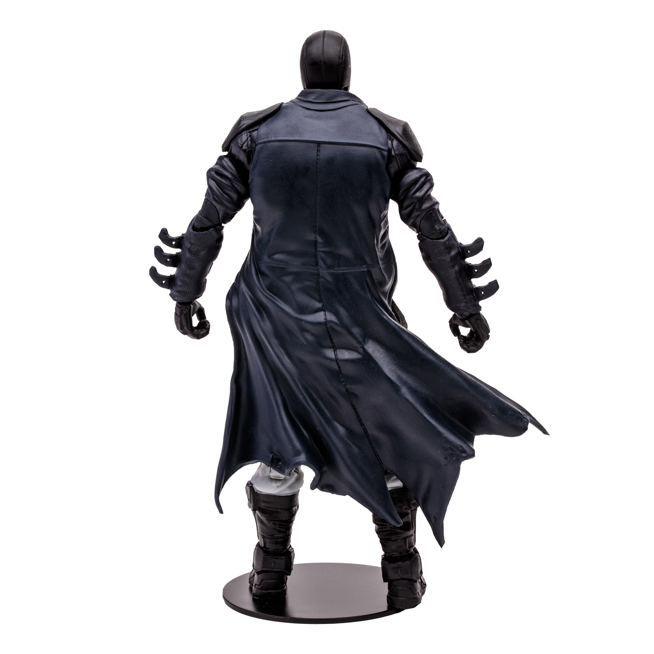 McFarlane DC Multiverse Midnighter figura Gold Label 18 cm