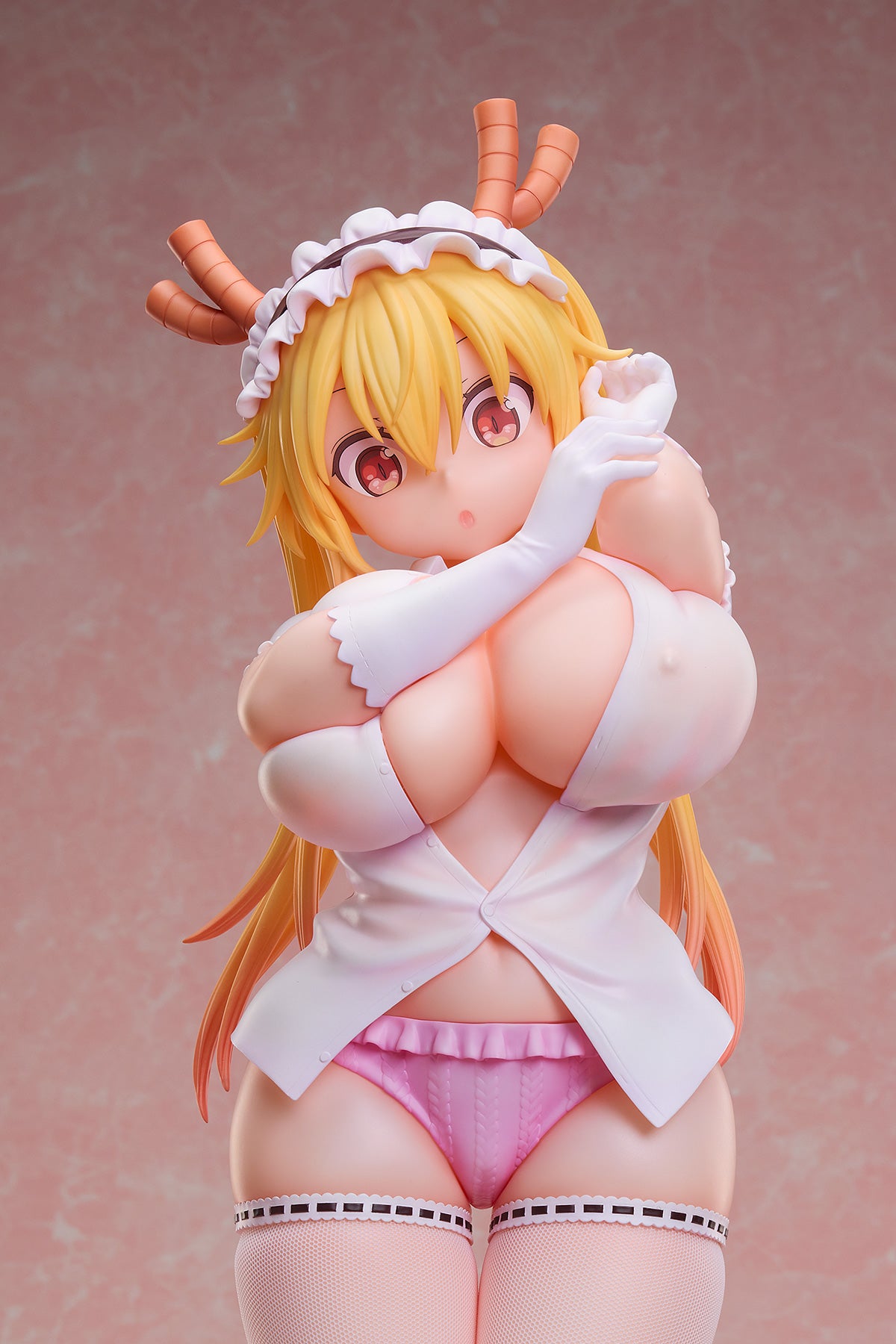 A Dimension Tohru Maid Dragon 1/4 figure 48 cm