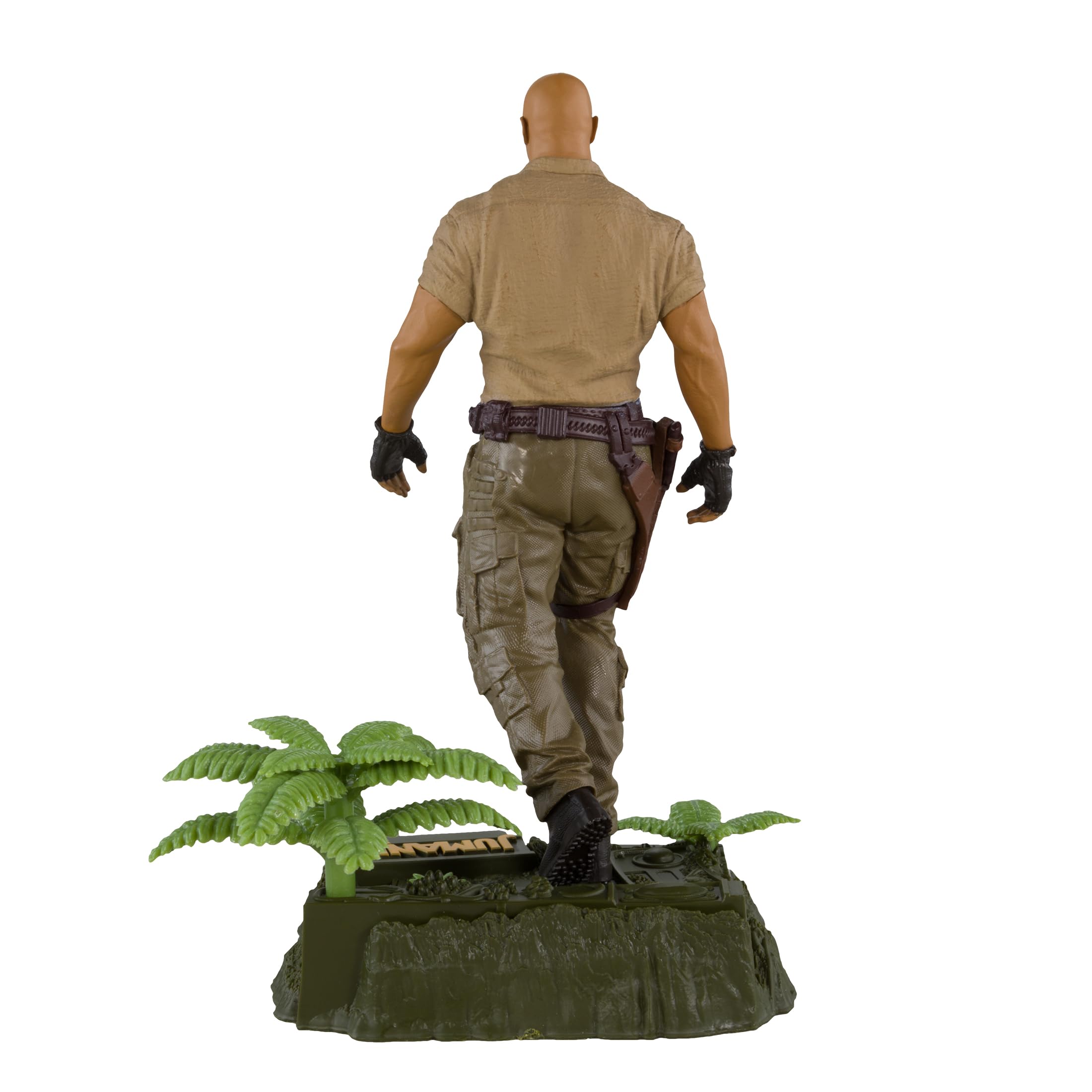 McFarlane Movie Maniacs Smolder action figure 15,2 cm Jumanji