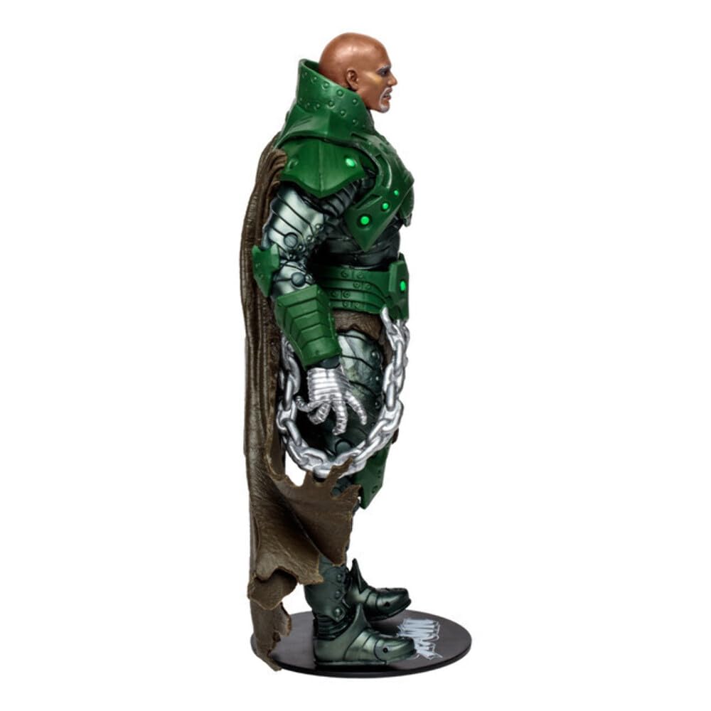 McFarlane Spawn Sinn action figure 17,8 cm 22 snodi