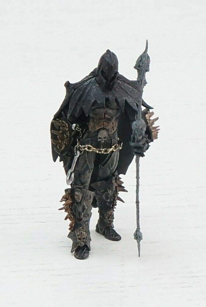 McFarlane Spawn Raven Spawn action figure 8 cm serie 3