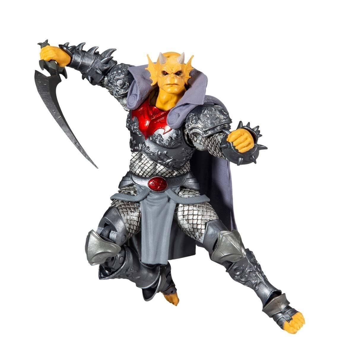 McFarlane DC Multiverse Demon Knight Action Figure 20cm