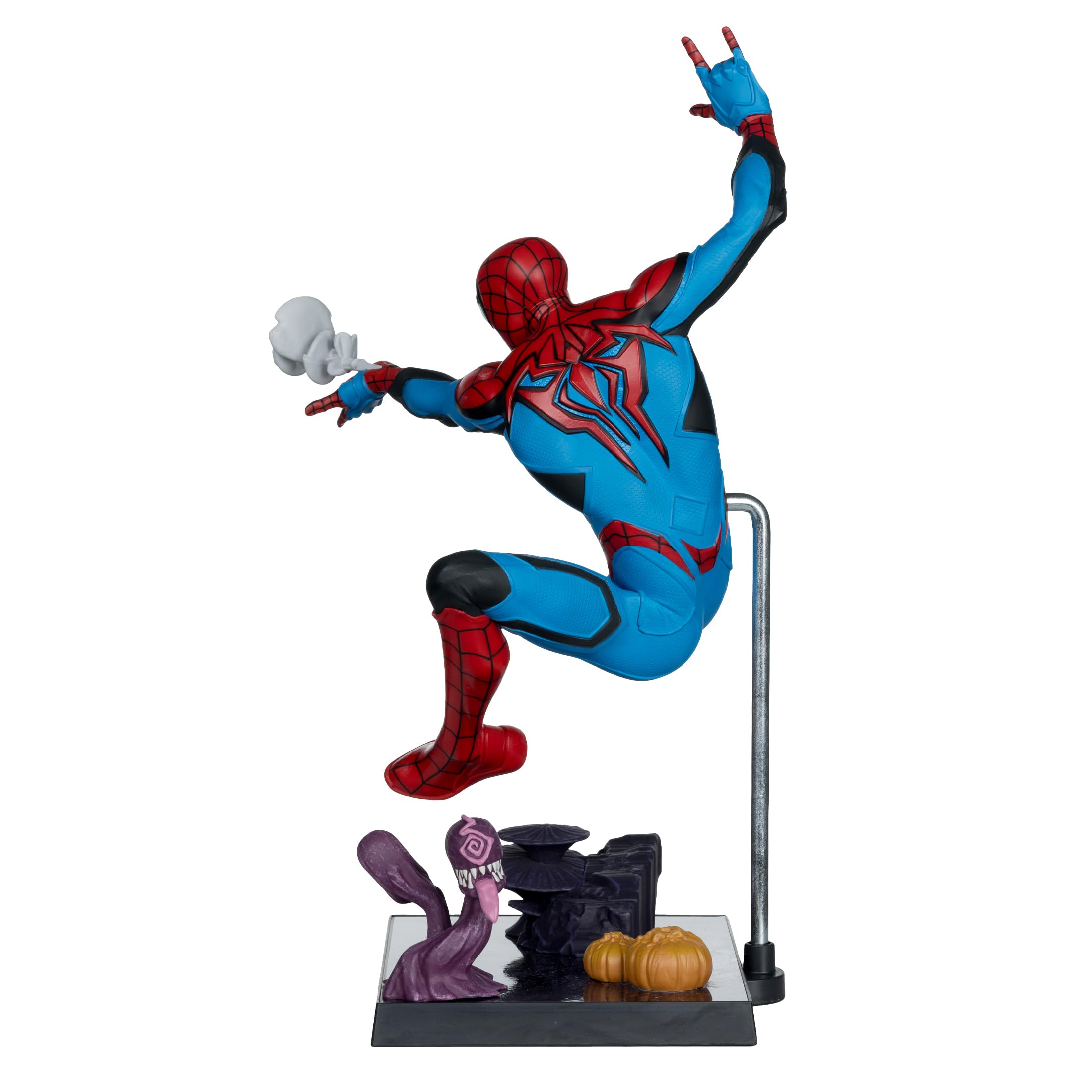 McFarlane Marvel Rivals Spider-Man 1:6 figure 26,2 cm