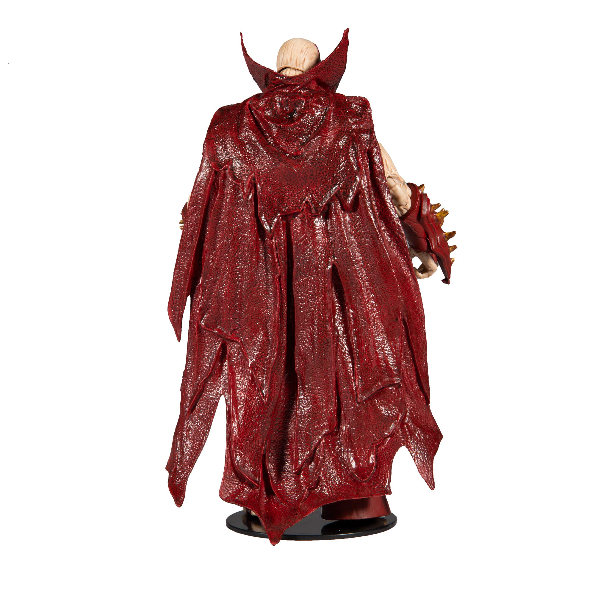 McFarlane Mortal Kombat Spawn Bloody action figure 18 cm