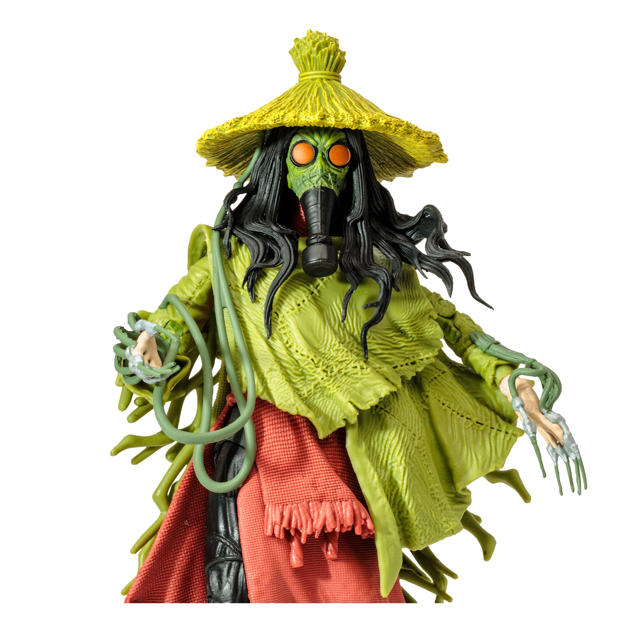McFarlane DC Multiverse Spaventapasseri figure 17,8 cm Frontier