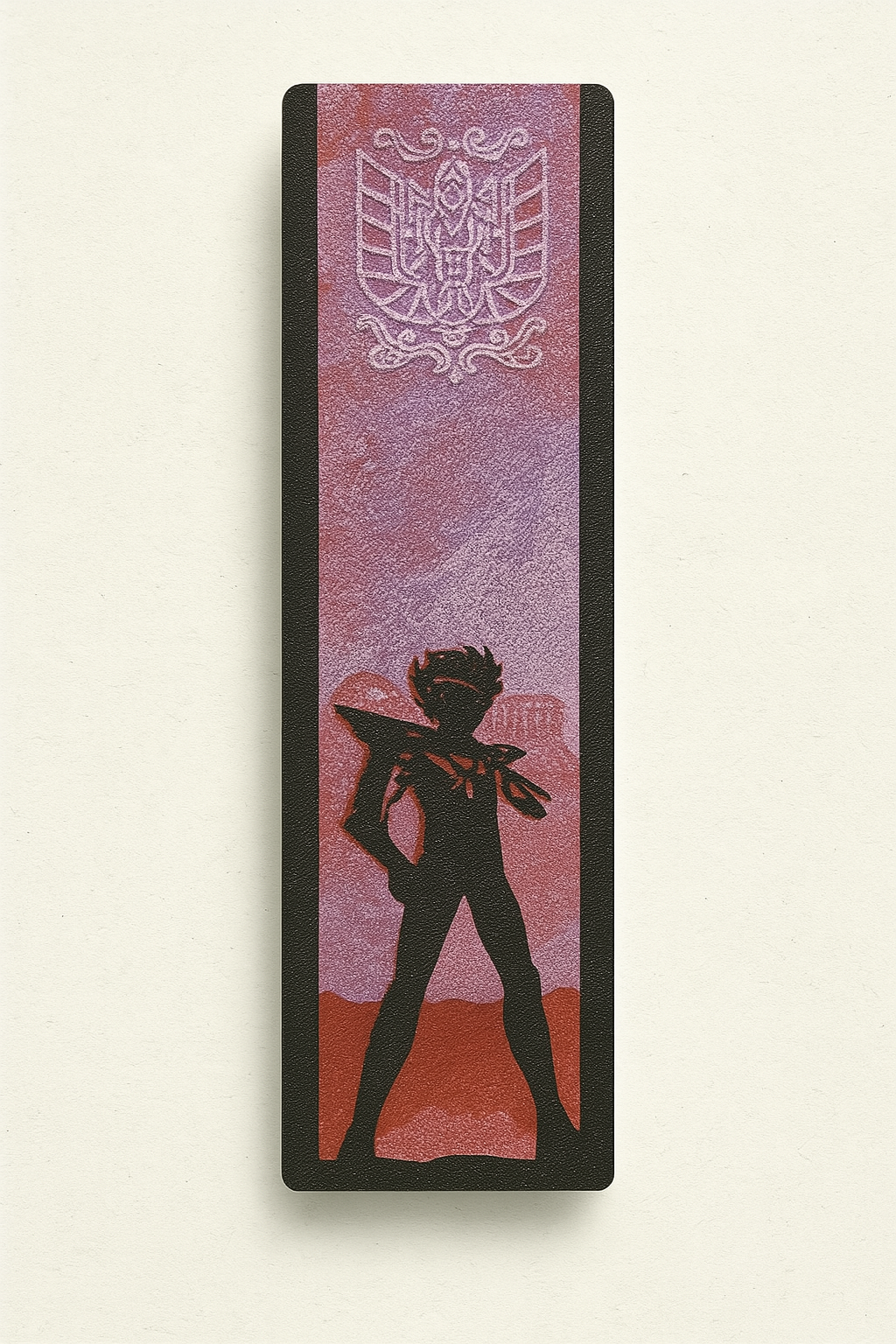L'Atelier di Zelda Booklover Dreams Saint Seiya segnalibri Collezione