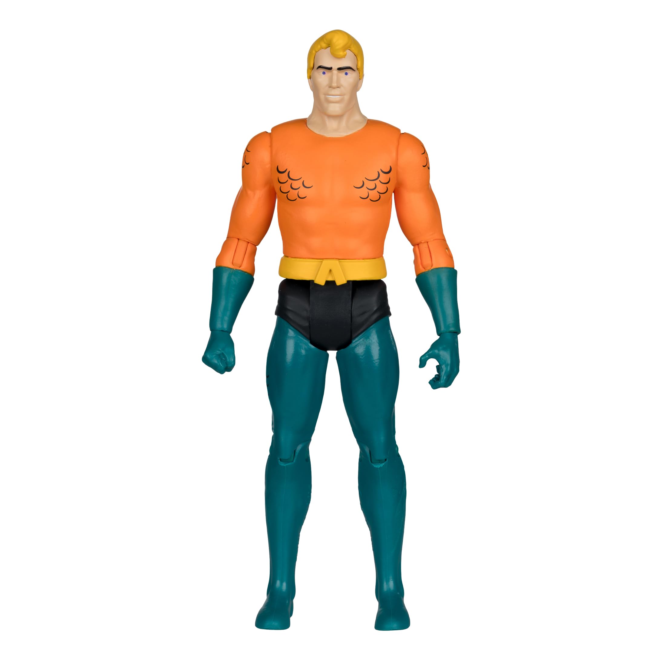 McFarlane DC Retro Aquaman 15 cm action figure Super Friends