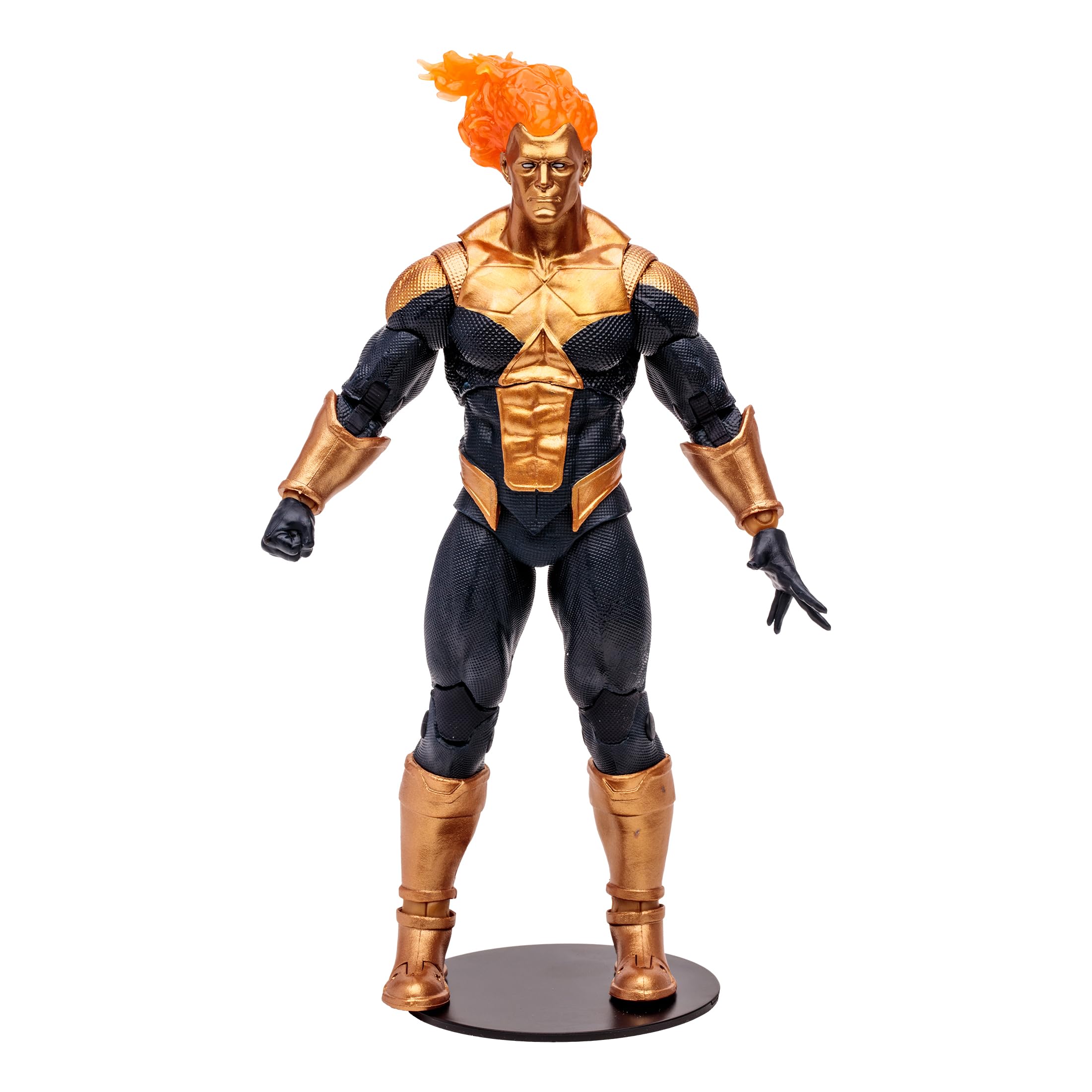 McFarlane DC Multiverse Waverider Gold Label 18 cm
