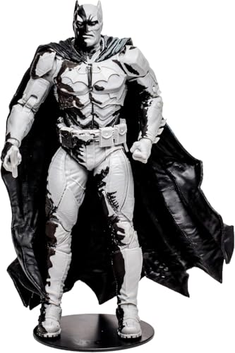McFarlane DC Direct Batman Line Art Action Figure 18 cm