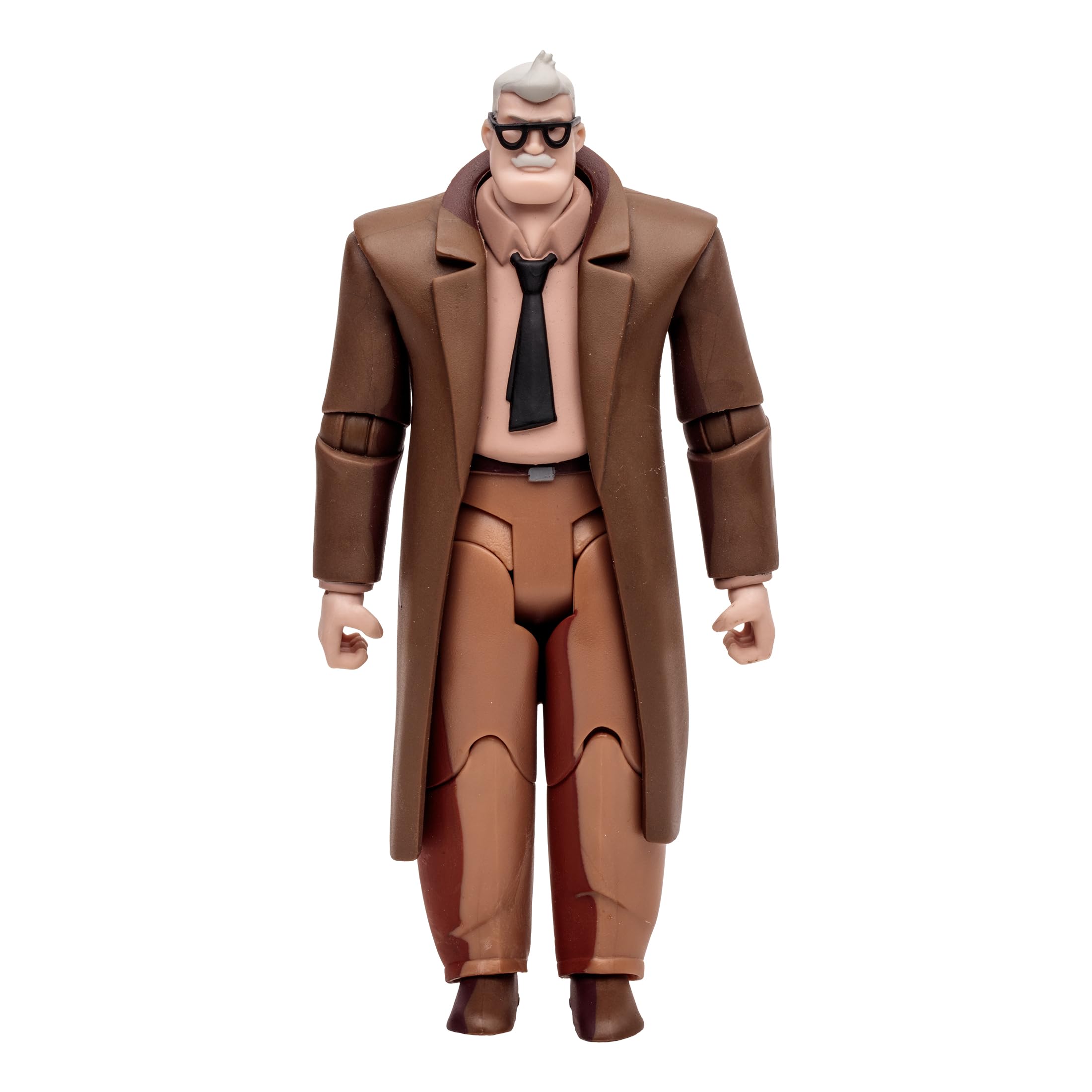 McFarlane DC Direct Gordon action figure 15,2 cm Wave 2