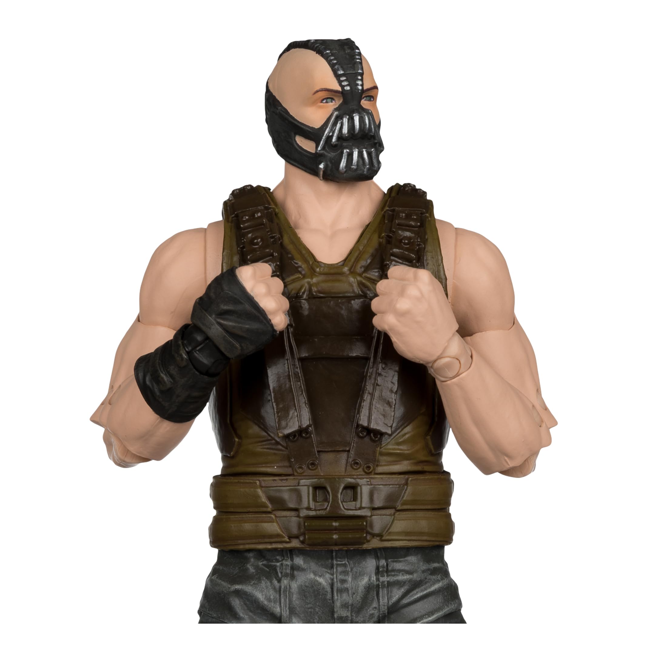 McFarlane DC Multiverse Bane Dark Knight Rises figure 17,8 cm
