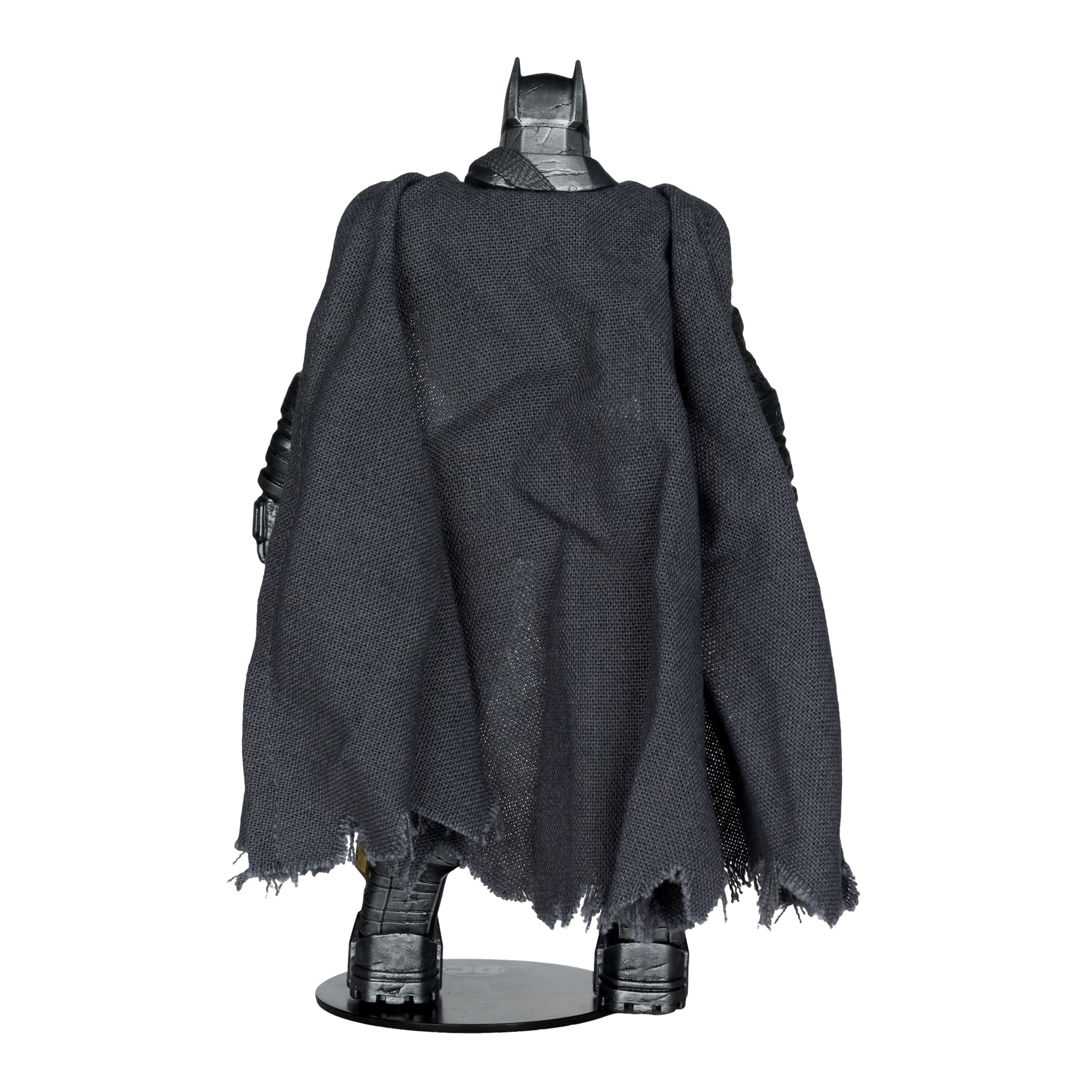 McFarlane DC Multiverse Batman Armored Suit figure 17,8 cm BvS
