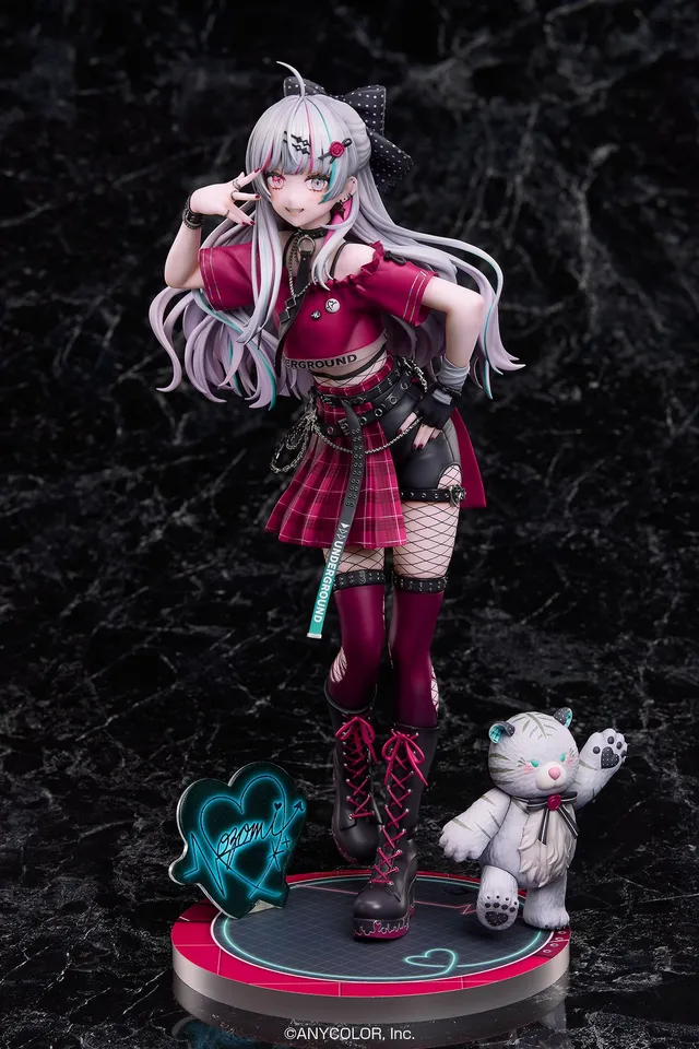 A Dimension Ishigami Nozomi Nijisanji 1/7 figure 25,5 cm