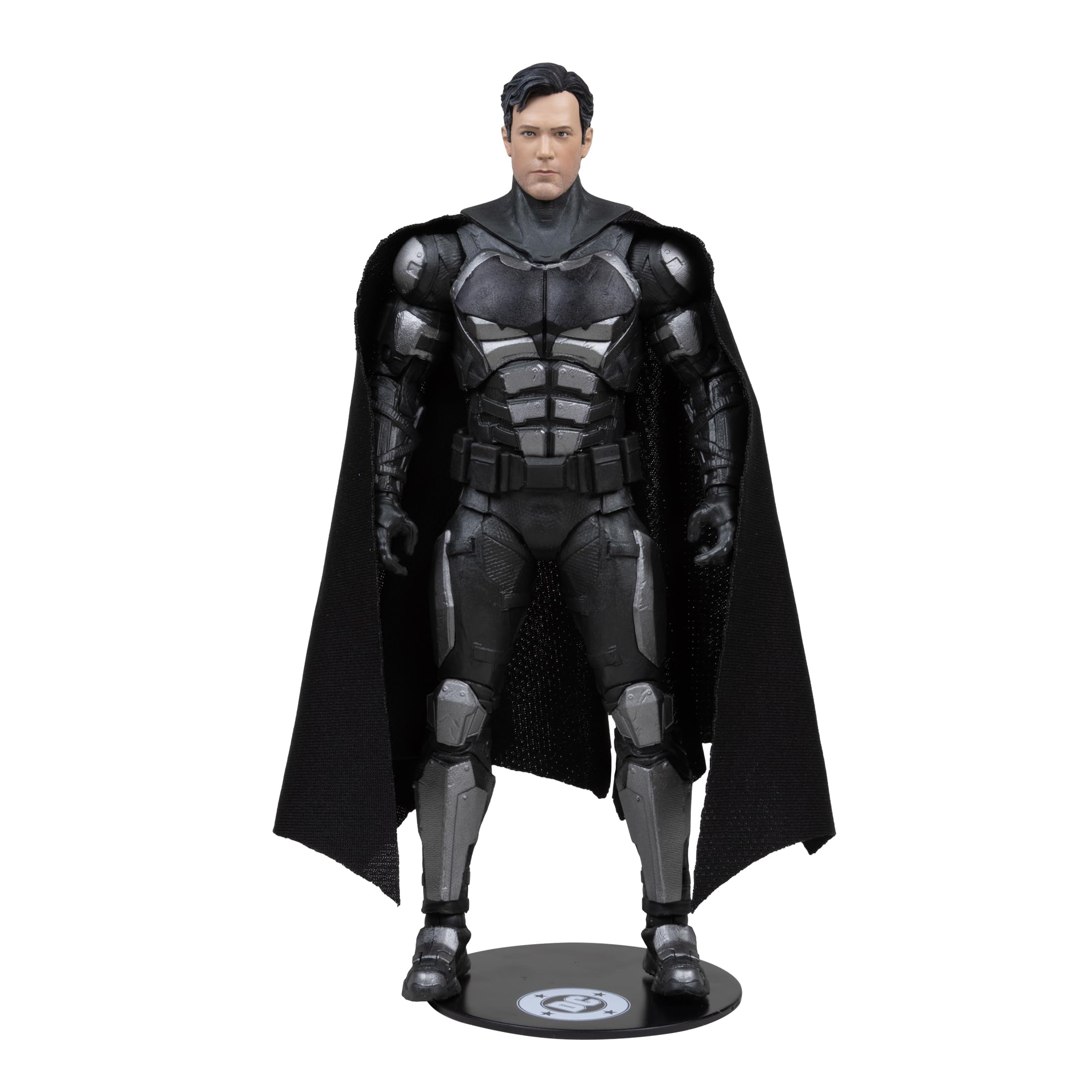 McFarlane DC Multiverse Batman Justice League figure 18 cm Gold Label