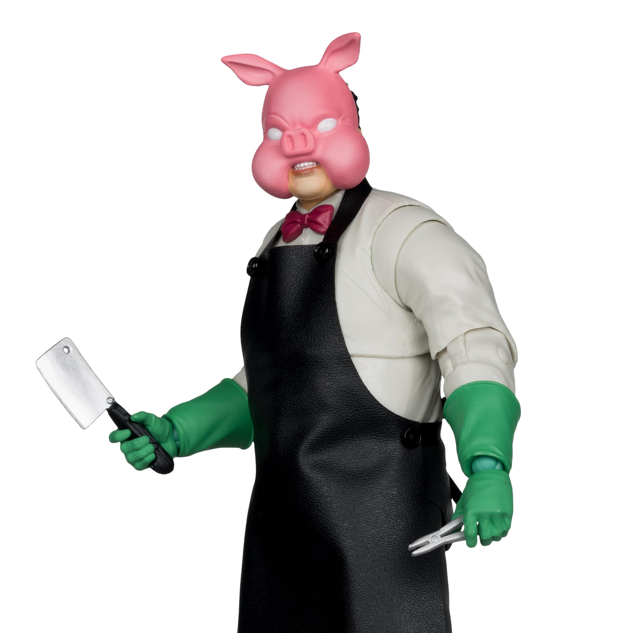 McFarlane DC Multiverse Professor Pyg action figure 17,8 cm Collector #52