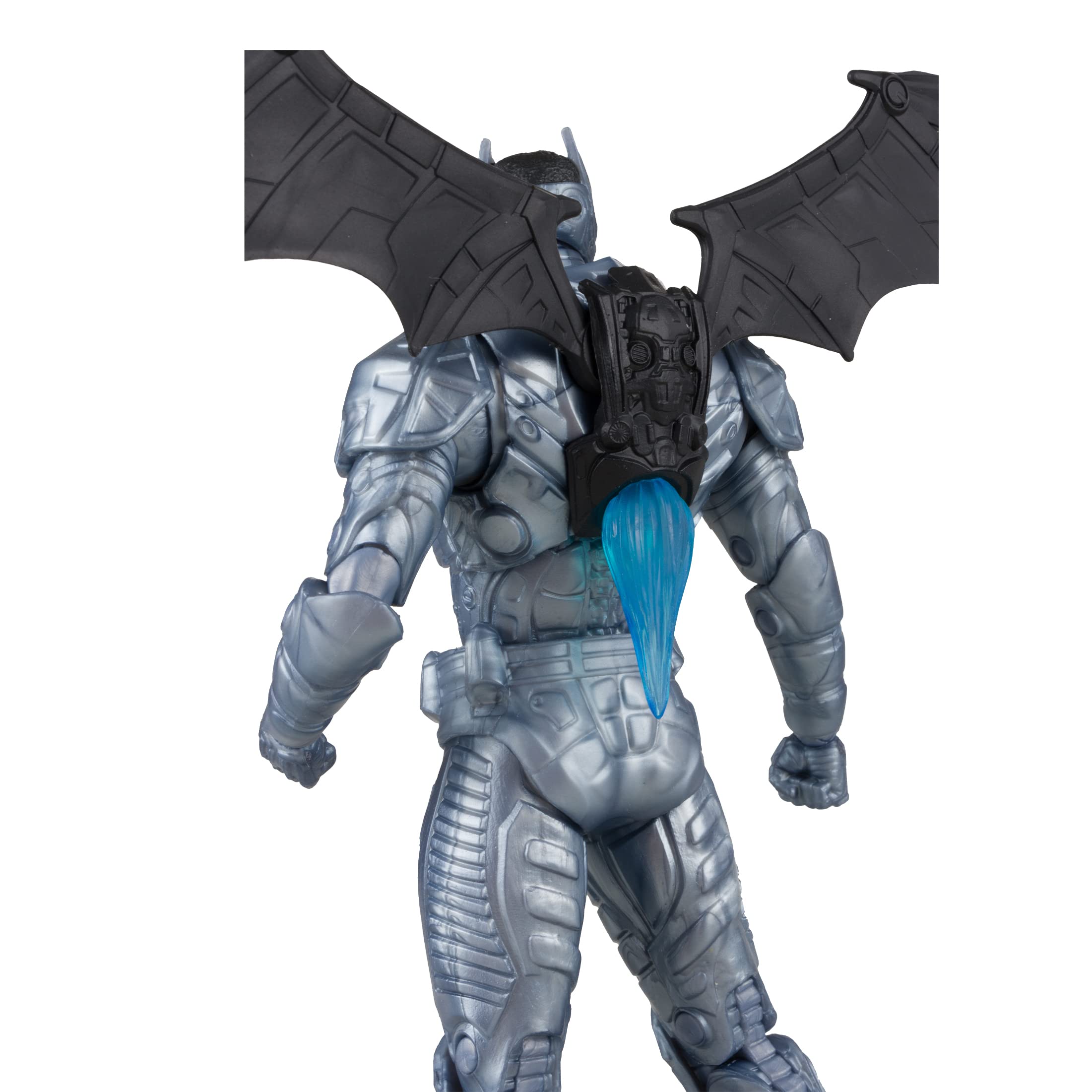 McFarlane DC Multiverse Batwing action figure 17,8 cm 22 snodi