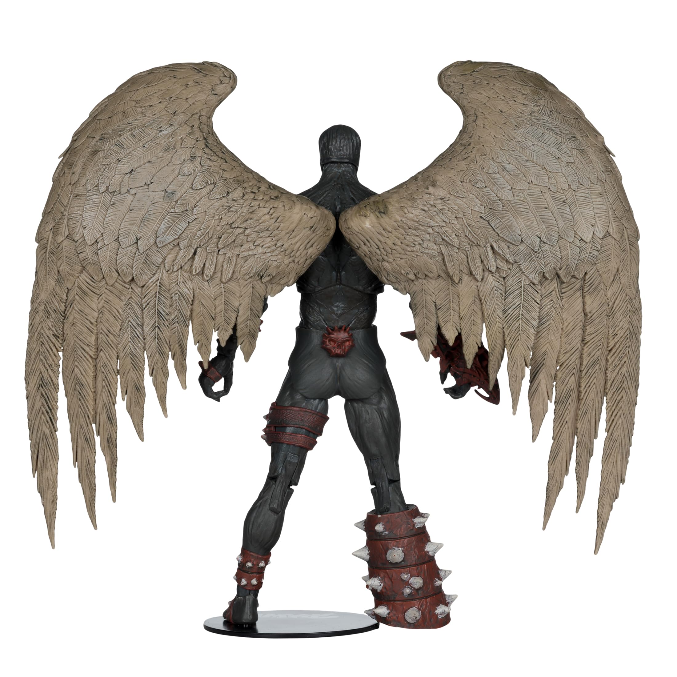McFarlane Spawn Wings of Redemption action figure 23 cm ali