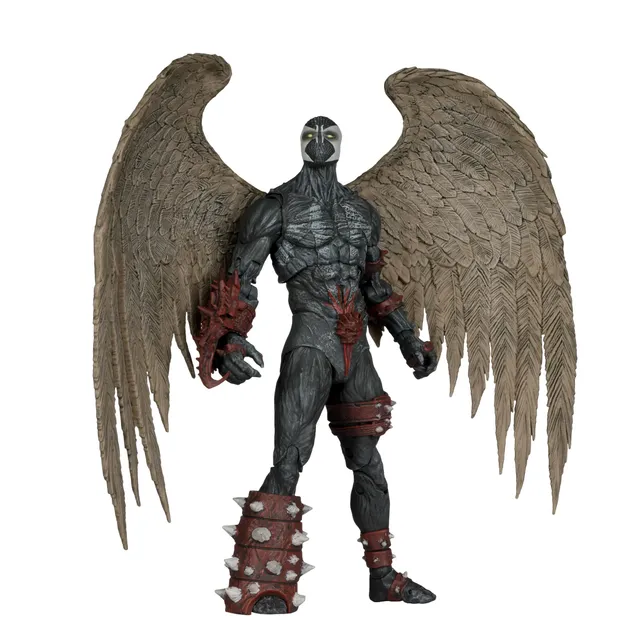 McFarlane Spawn Wings of Redemption action figure 23 cm ali