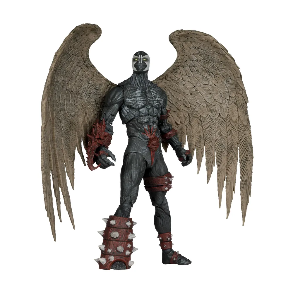 McFarlane Spawn Wings of Redemption action figure 23 cm ali