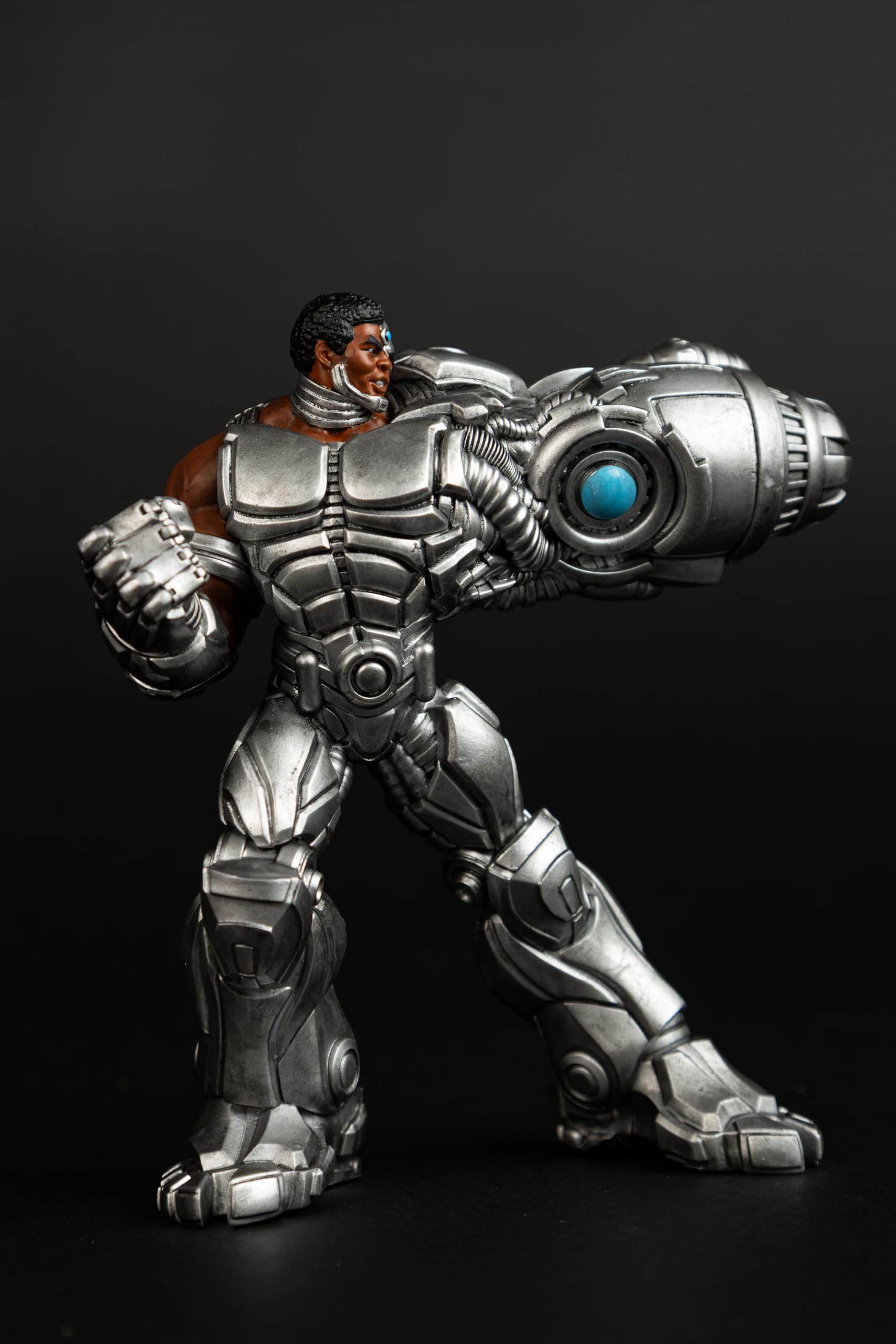 McFarlane Q-Fig Bozeman figura vinile 11,4 cm edizione limitata