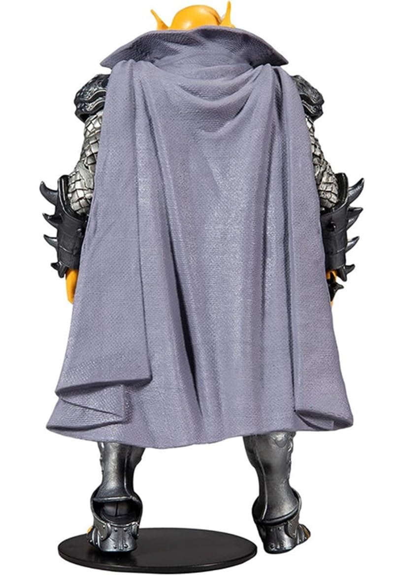 McFarlane DC Multiverse Demon Knight Action Figure 20cm