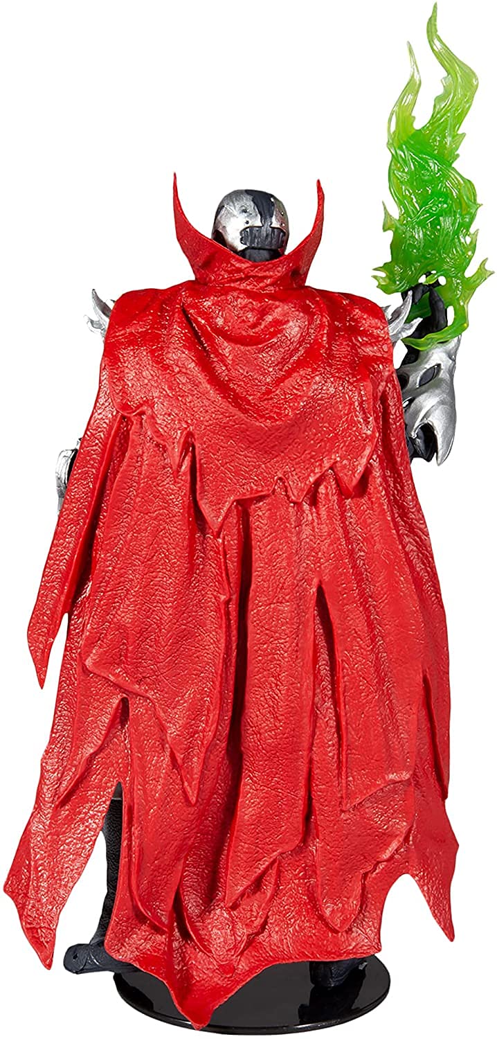 McFarlane Mortal Kombat Malefik Spawn Action Figure 17,8 cm